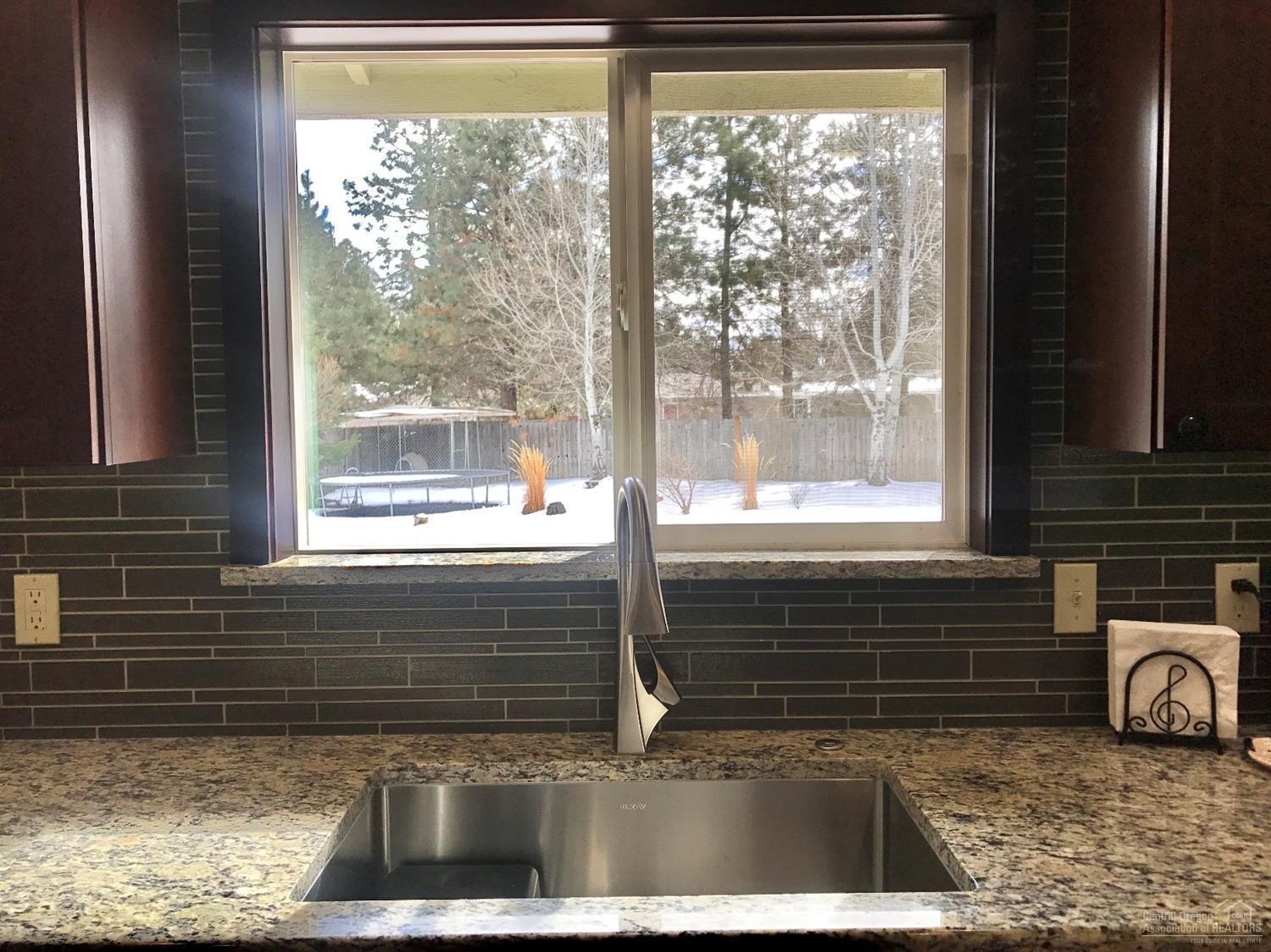 Desert Woods - Residential