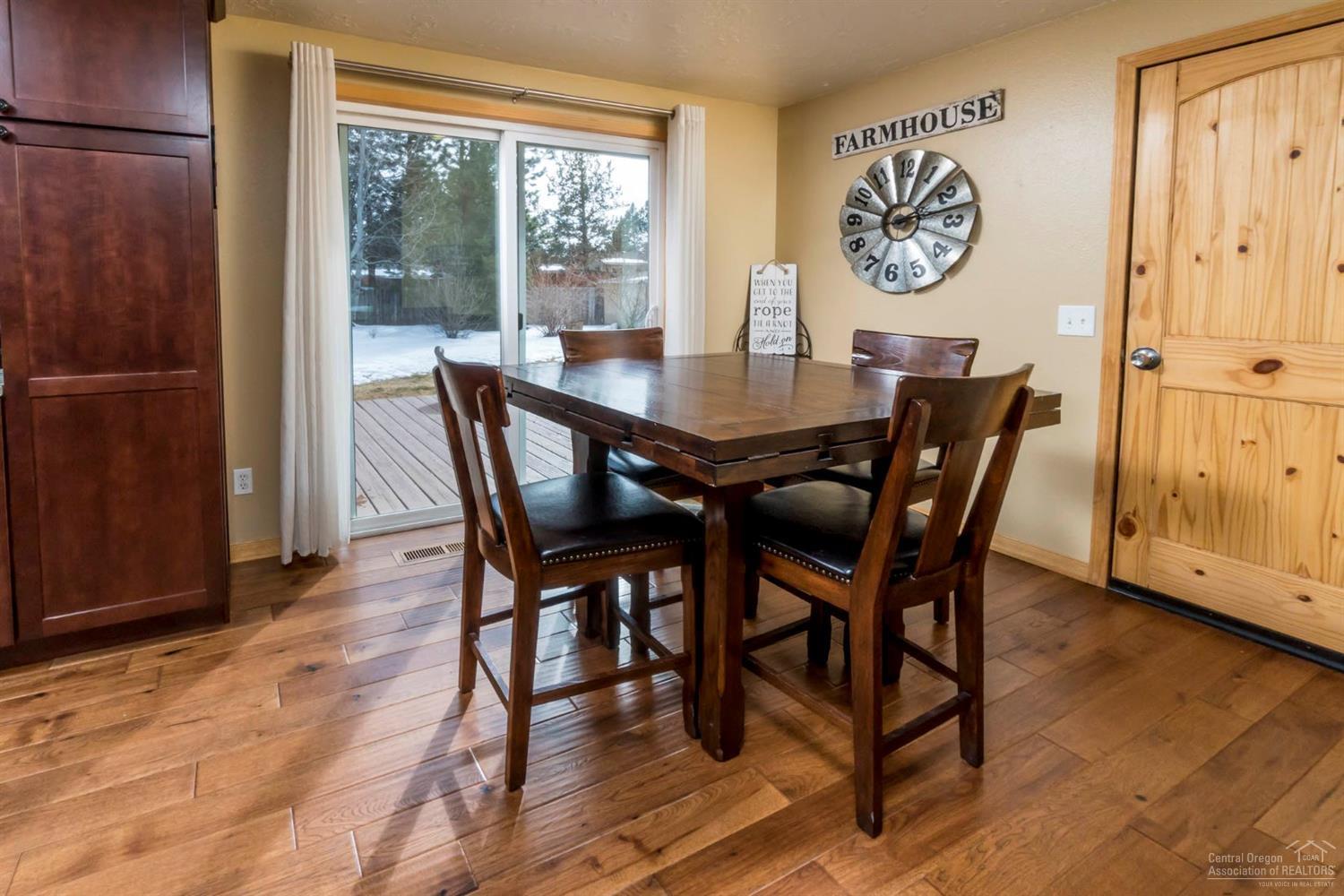 Desert Woods - Residential