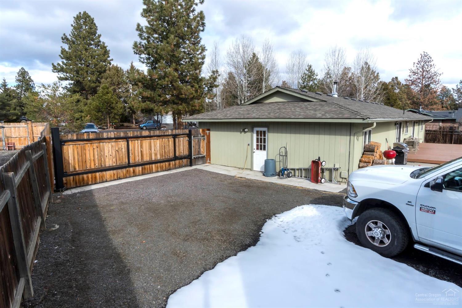 Desert Woods - Residential