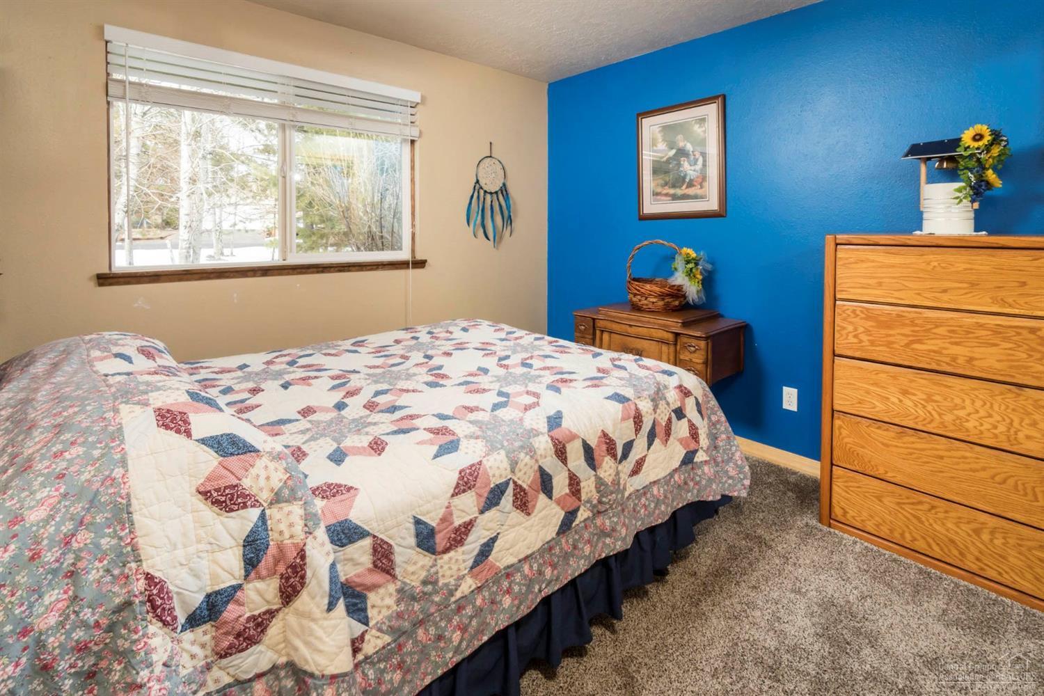 Desert Woods - Residential