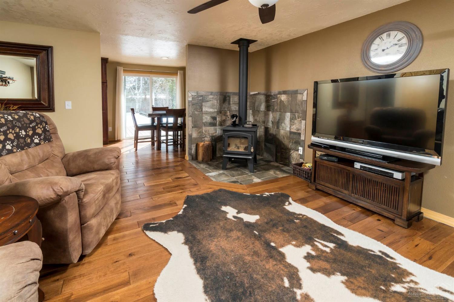 Desert Woods - Residential