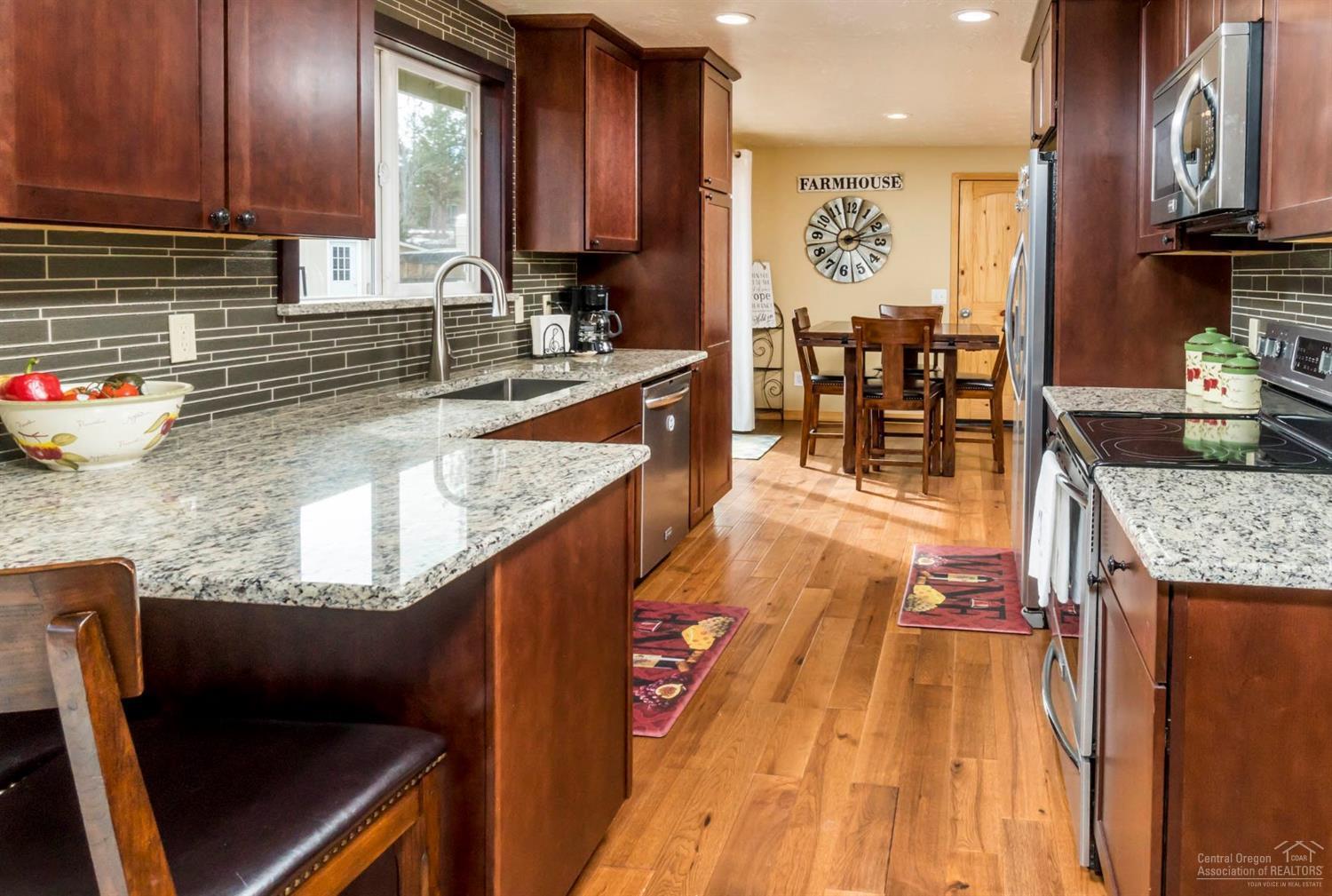 Desert Woods - Residential