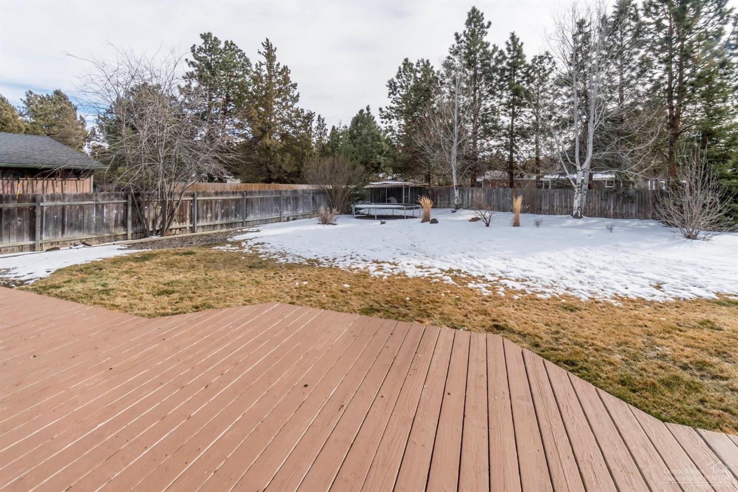 Desert Woods - Residential