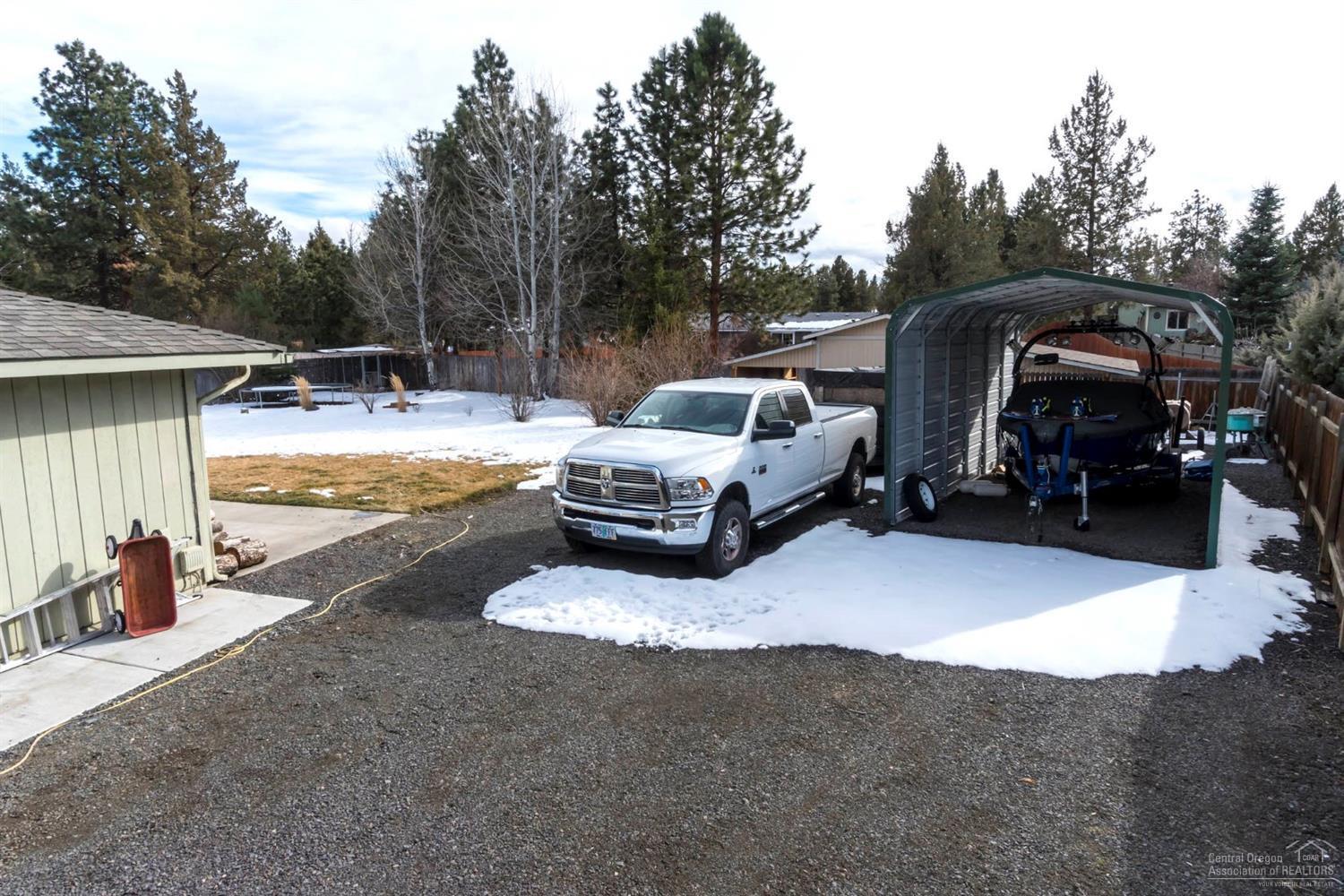 Desert Woods - Residential