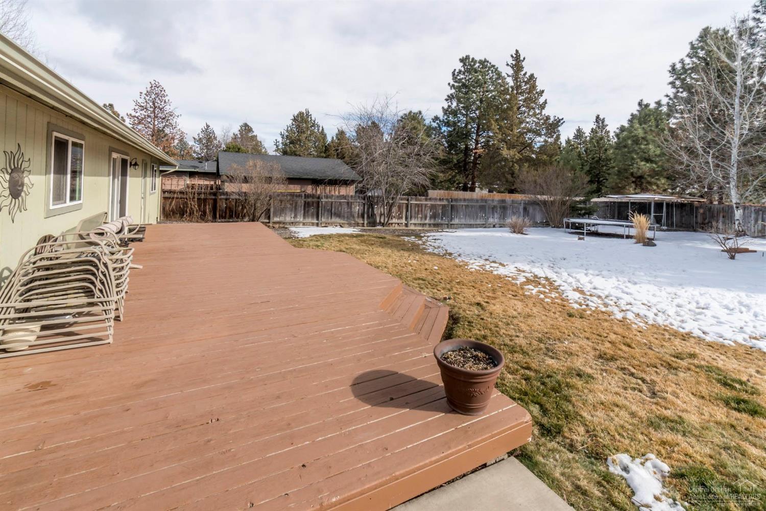 Desert Woods - Residential