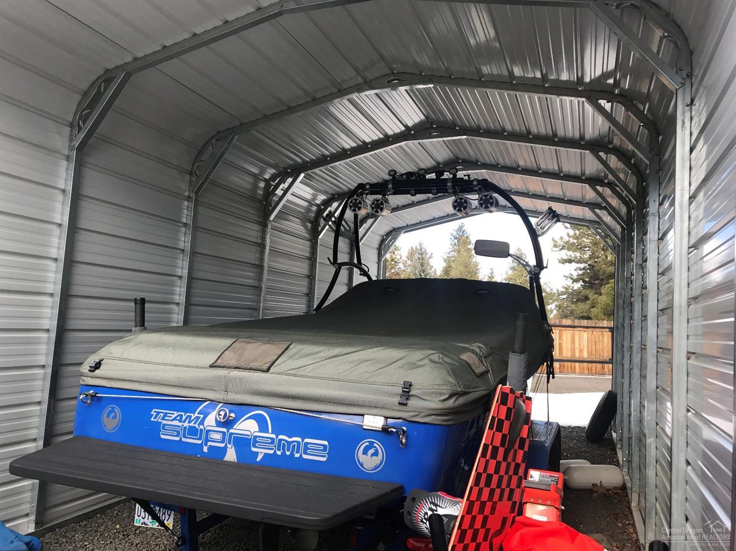 Desert Woods - Residential