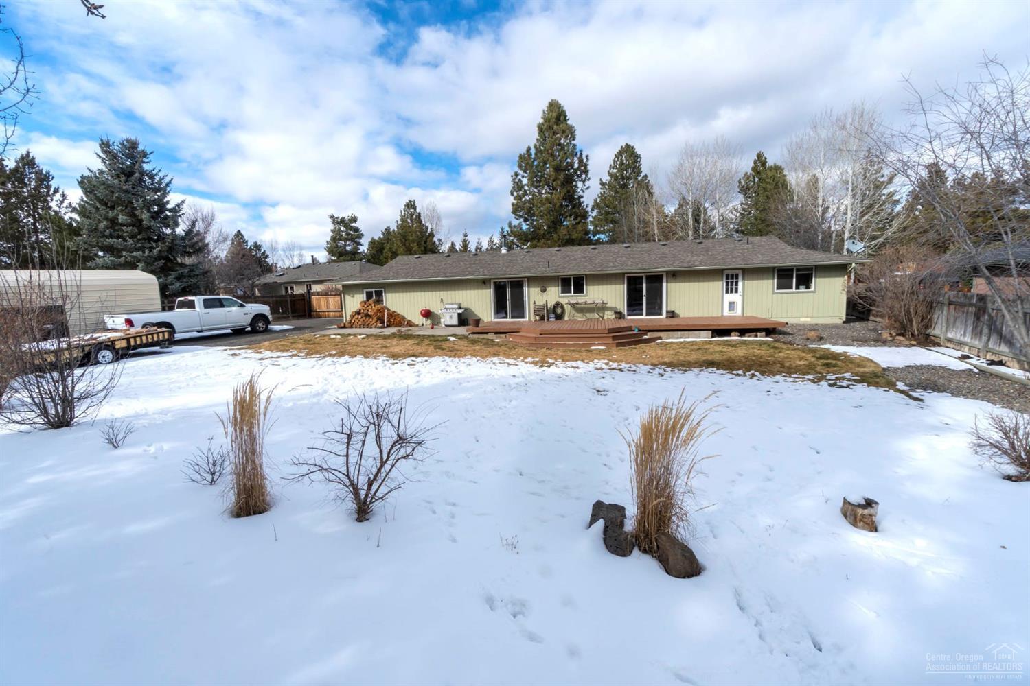 Desert Woods - Residential