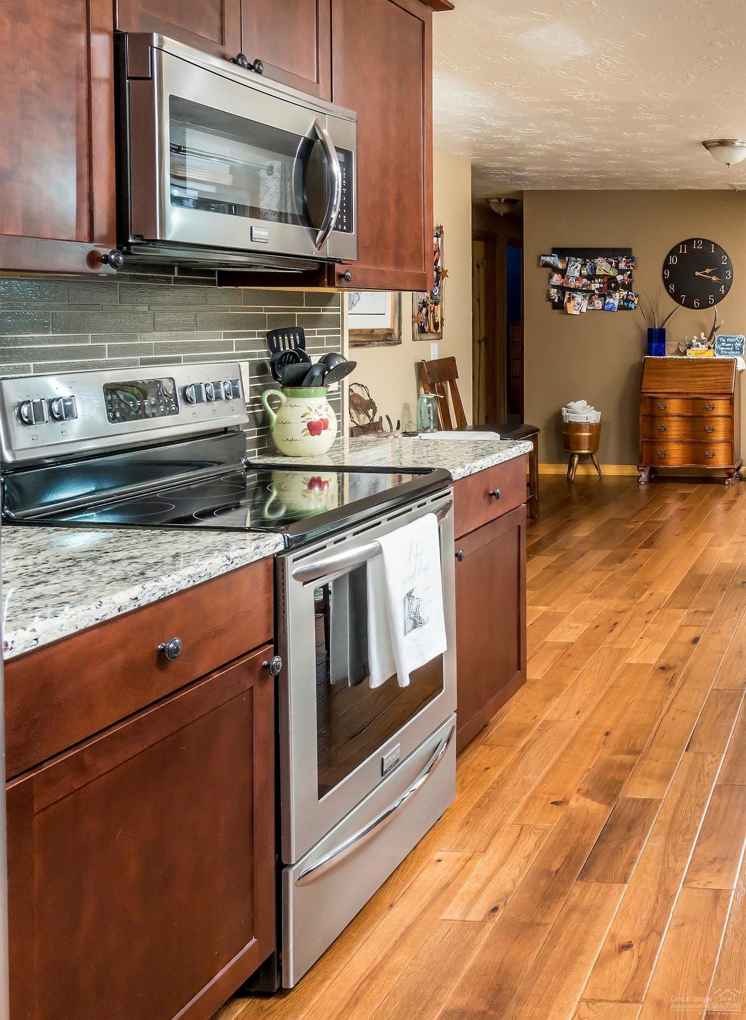 Desert Woods - Residential