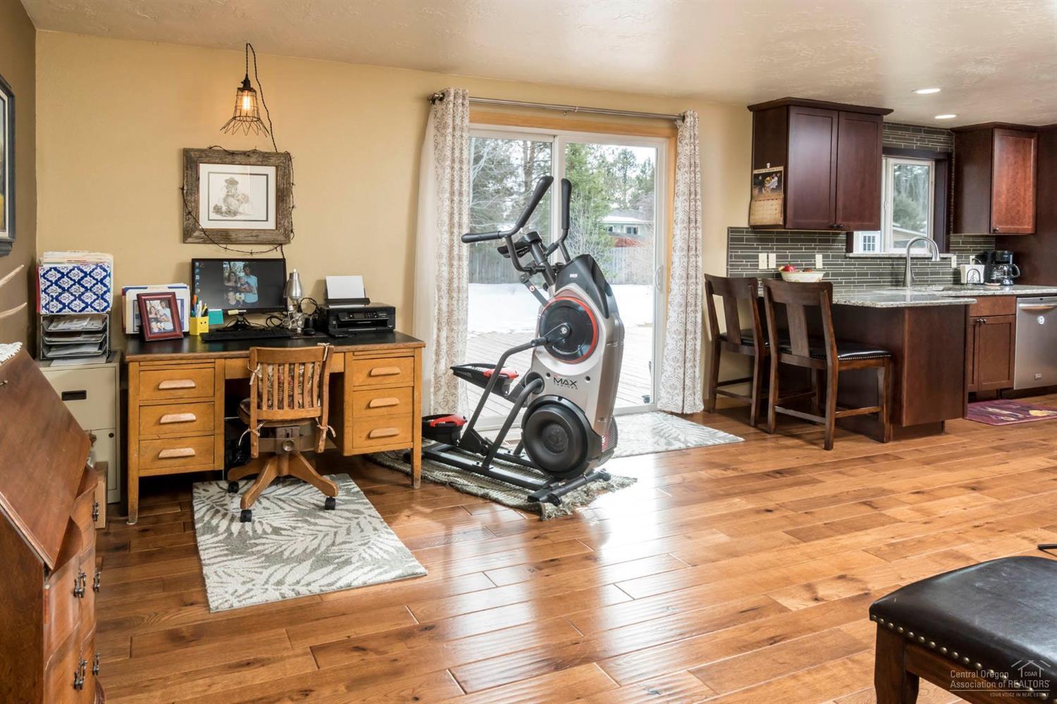 Desert Woods - Residential