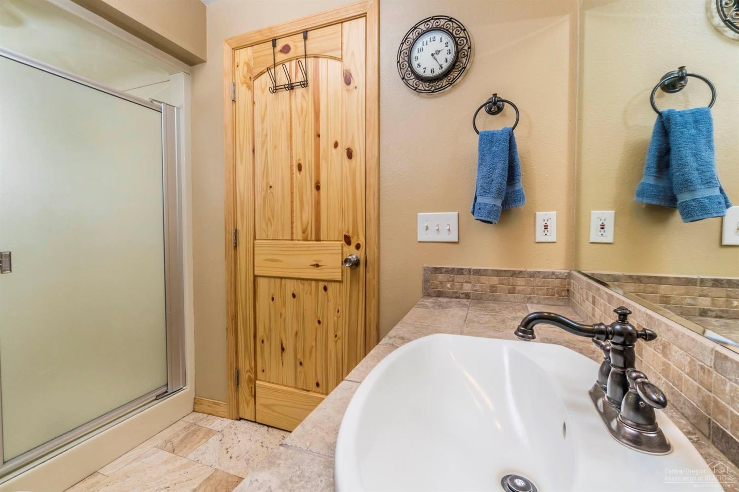 Desert Woods - Residential