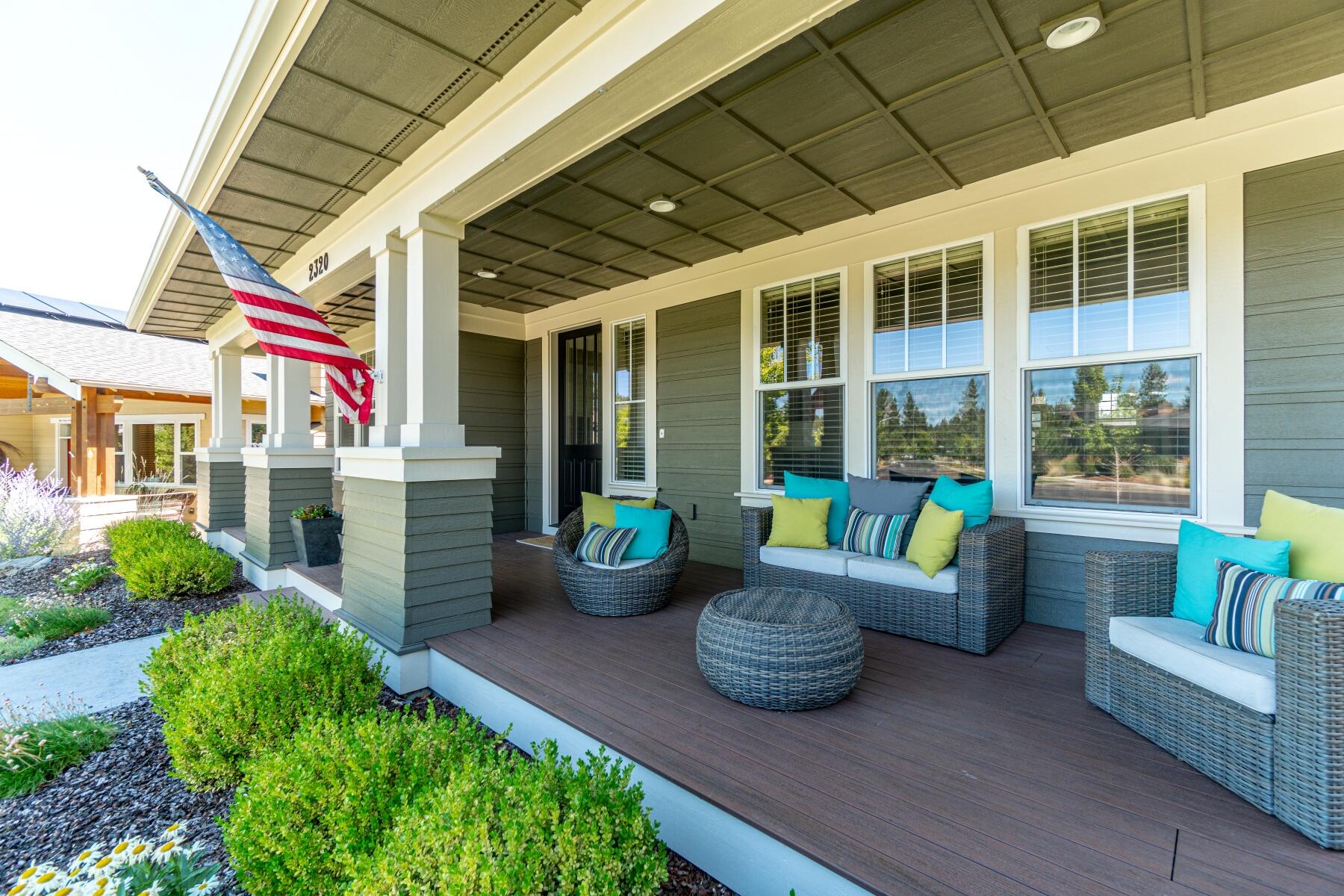 NorthWest Crossing - Residential