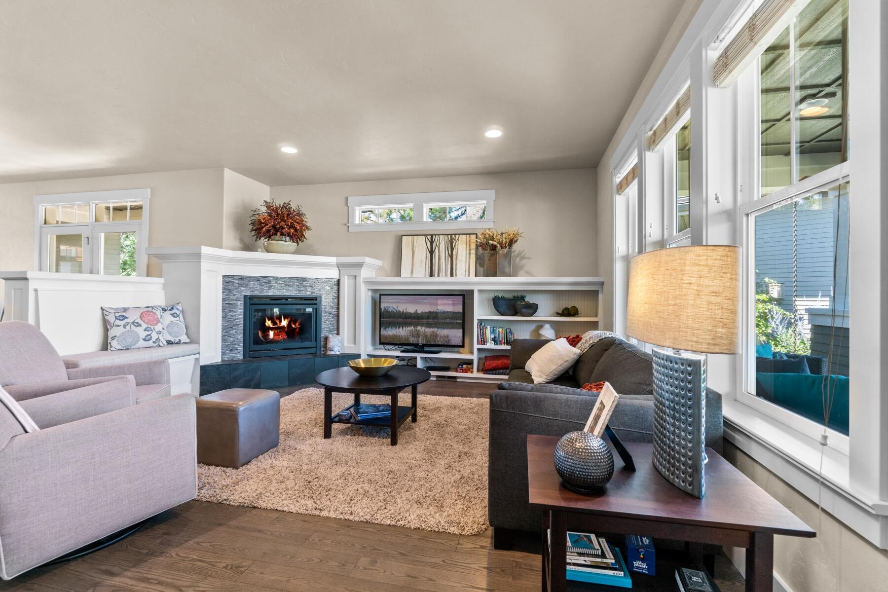 NorthWest Crossing - Residential