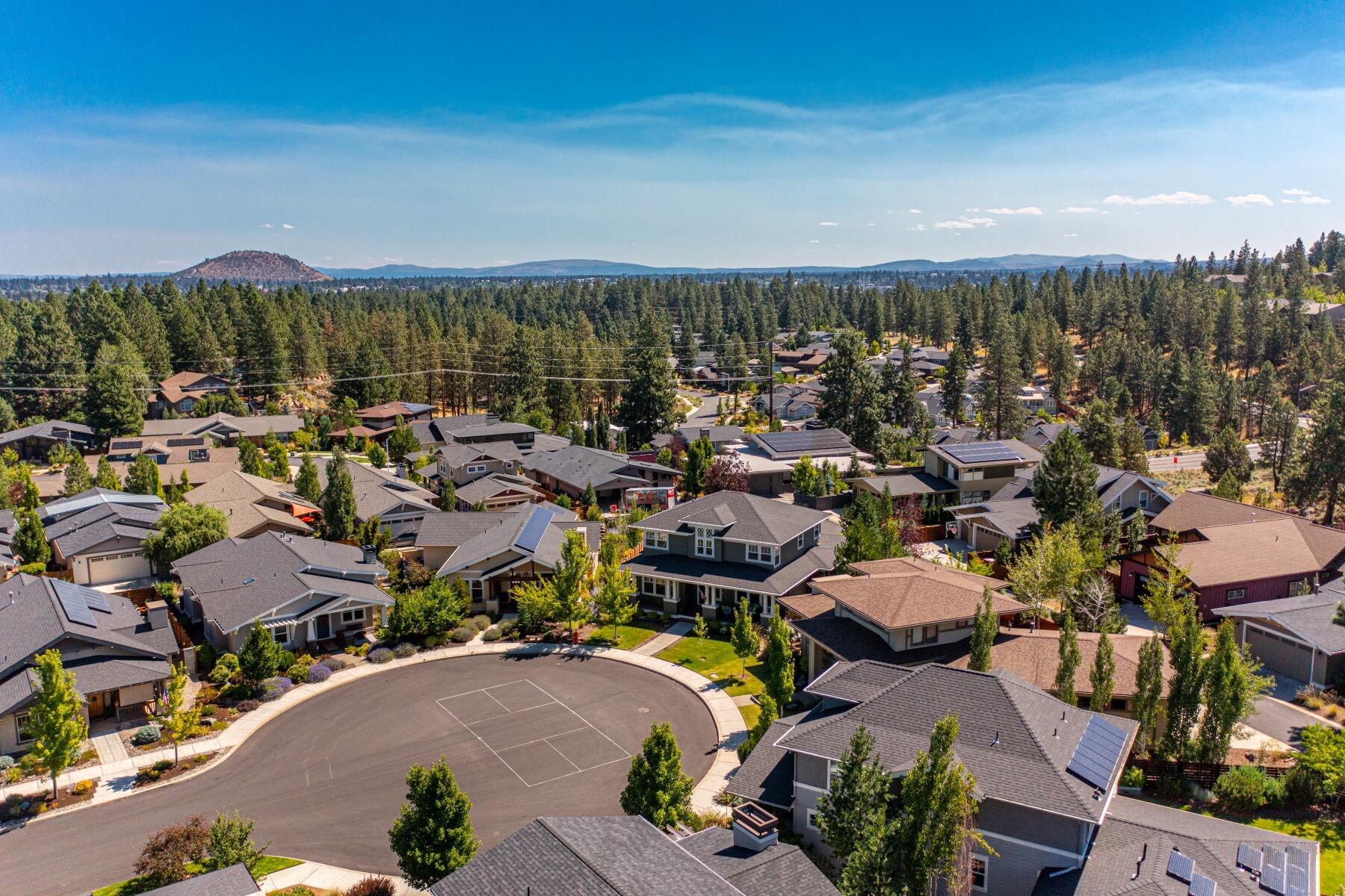 NorthWest Crossing - Residential