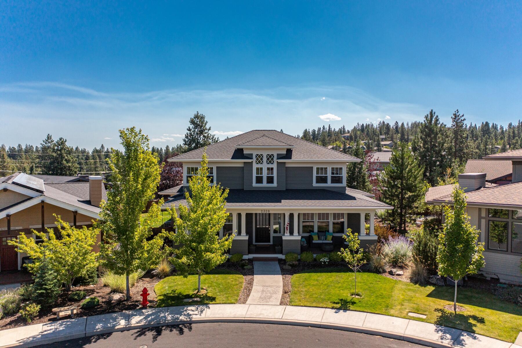 NorthWest Crossing - Residential