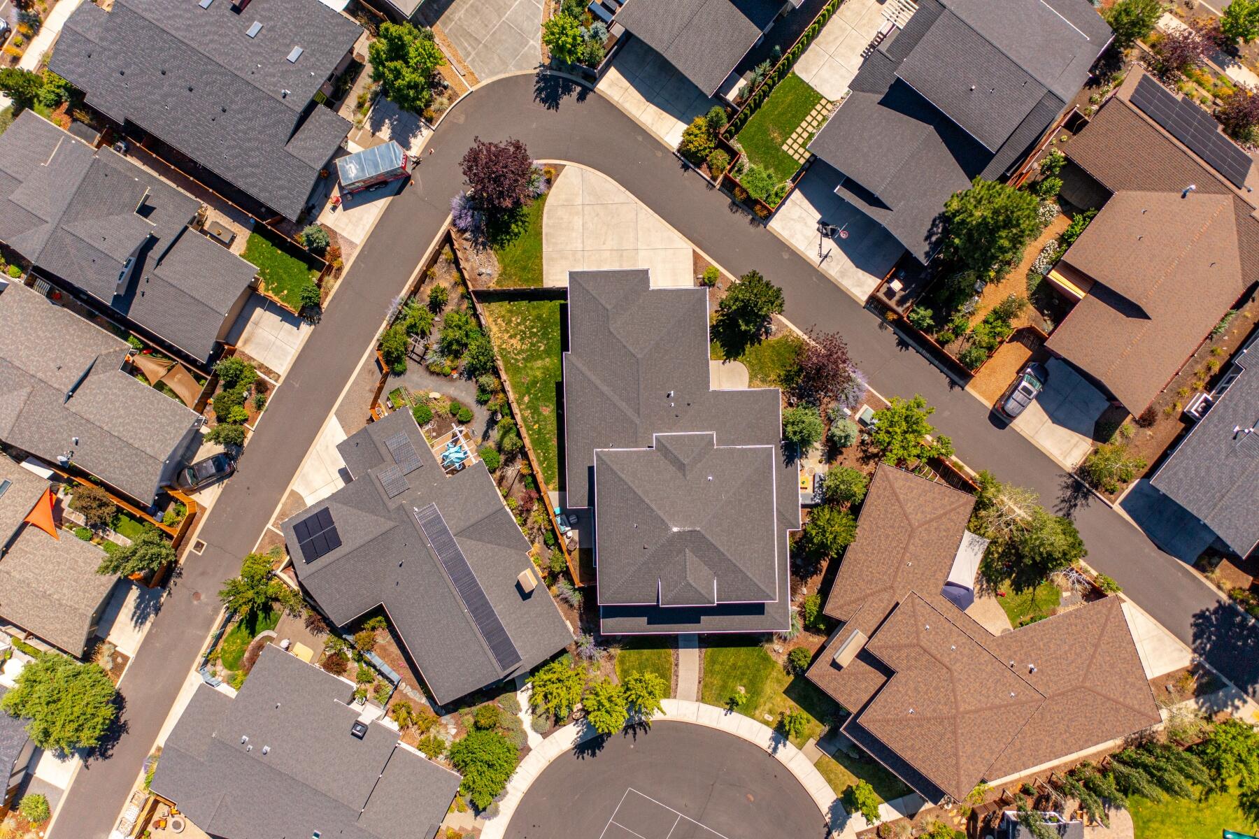 NorthWest Crossing - Residential