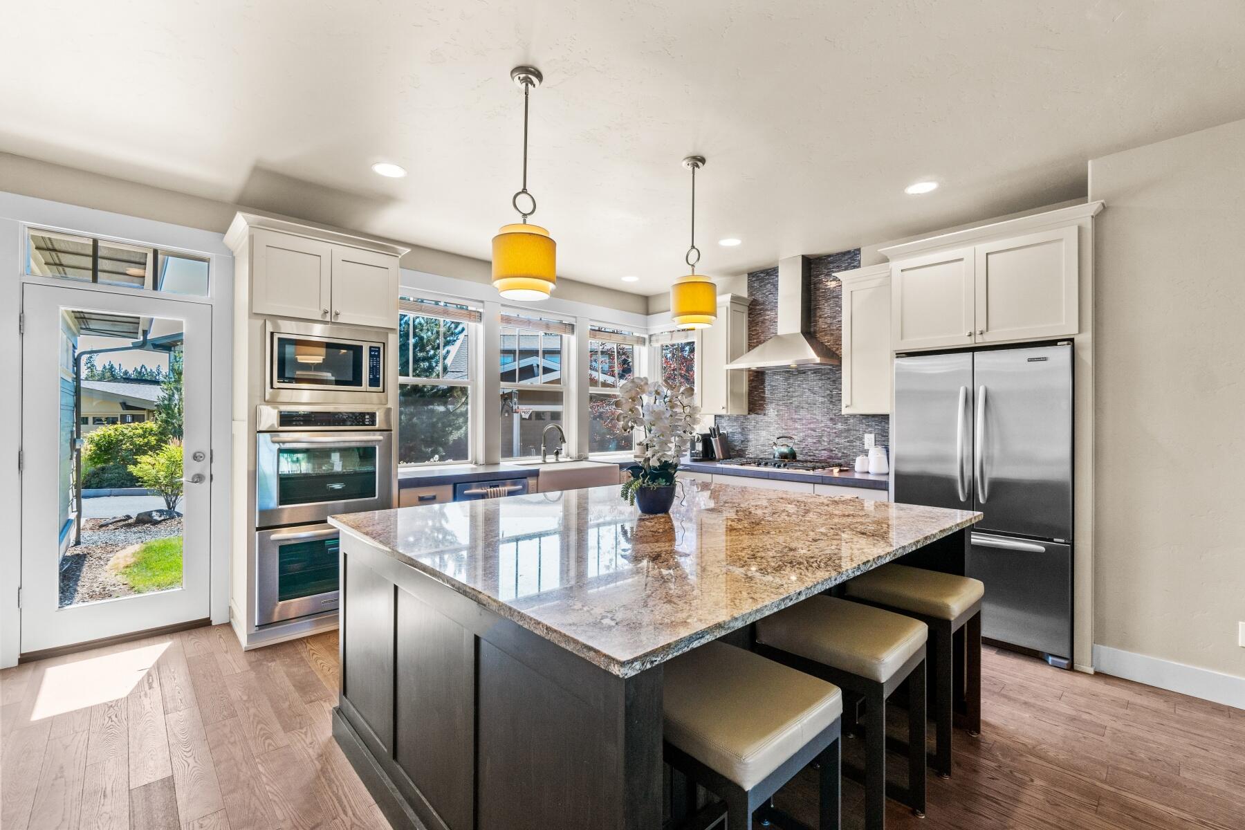 NorthWest Crossing - Residential