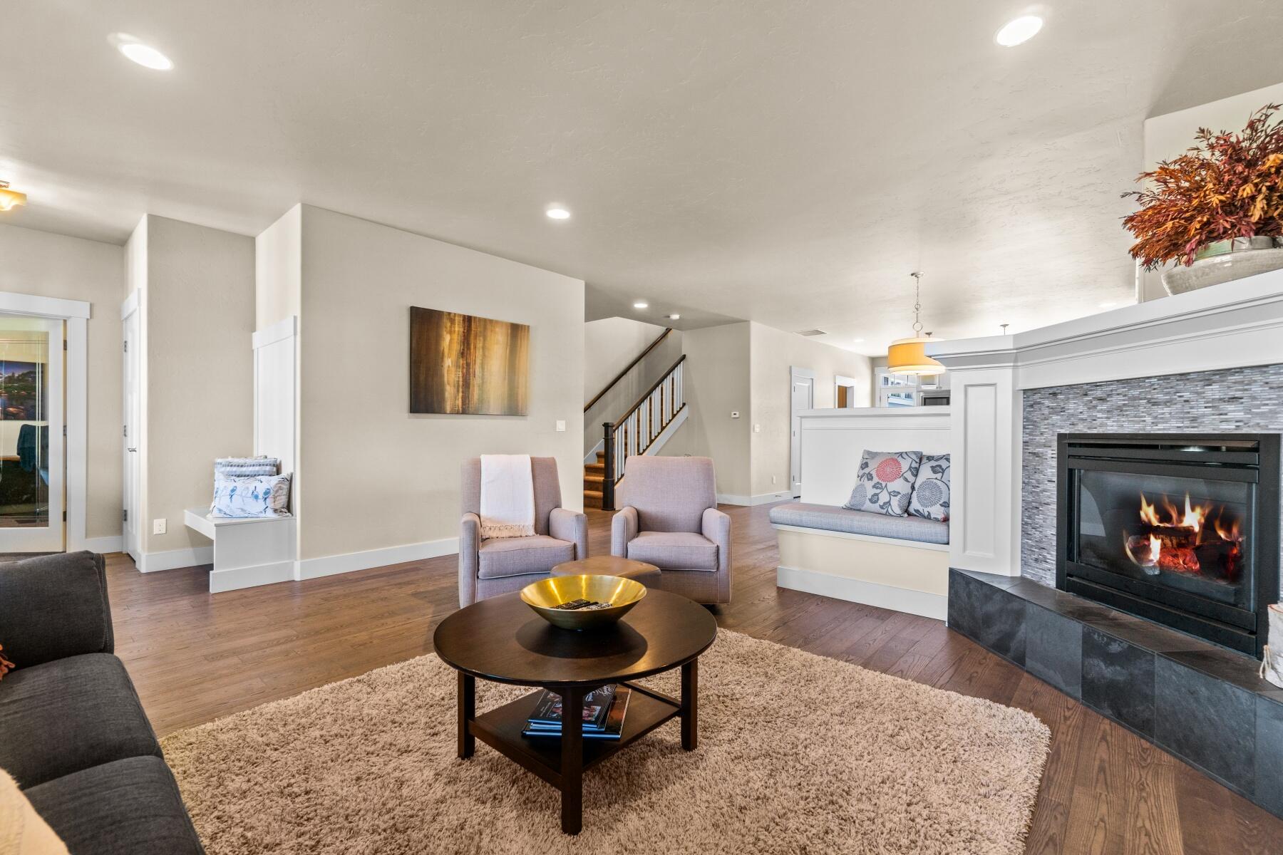 NorthWest Crossing - Residential