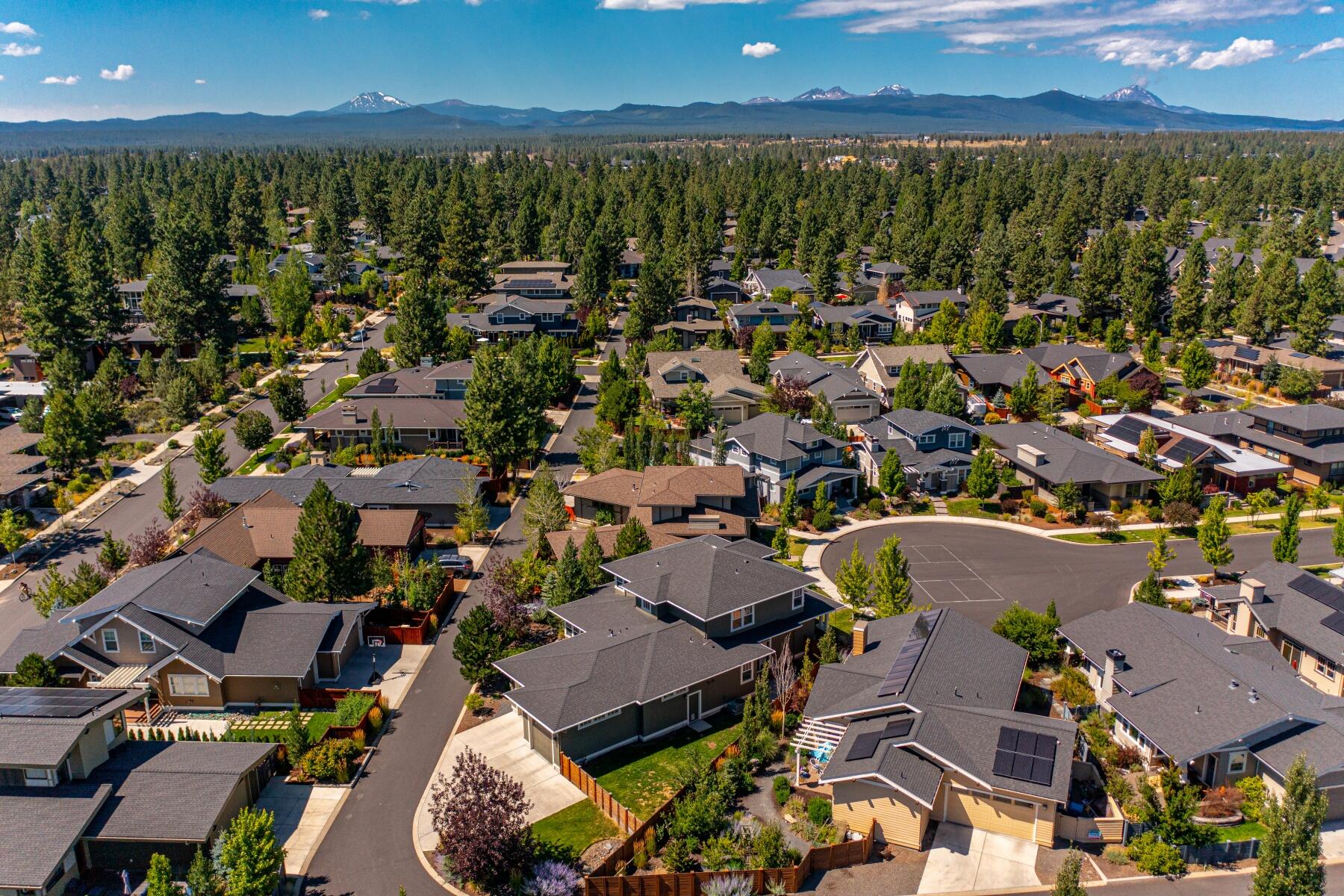 NorthWest Crossing - Residential