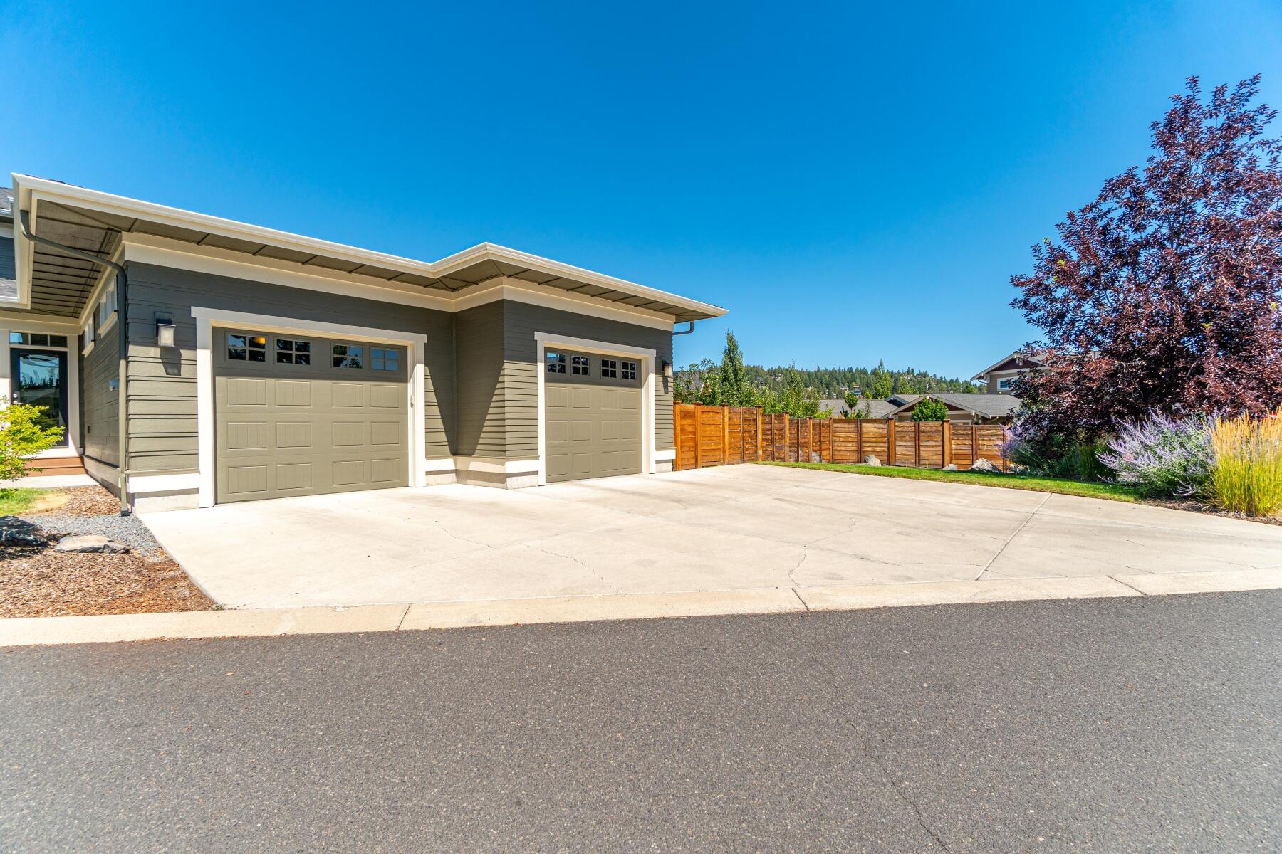 NorthWest Crossing - Residential