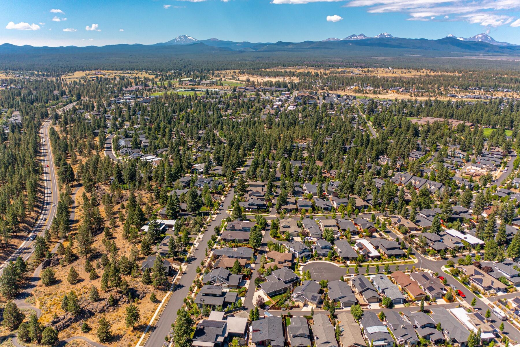 NorthWest Crossing - Residential