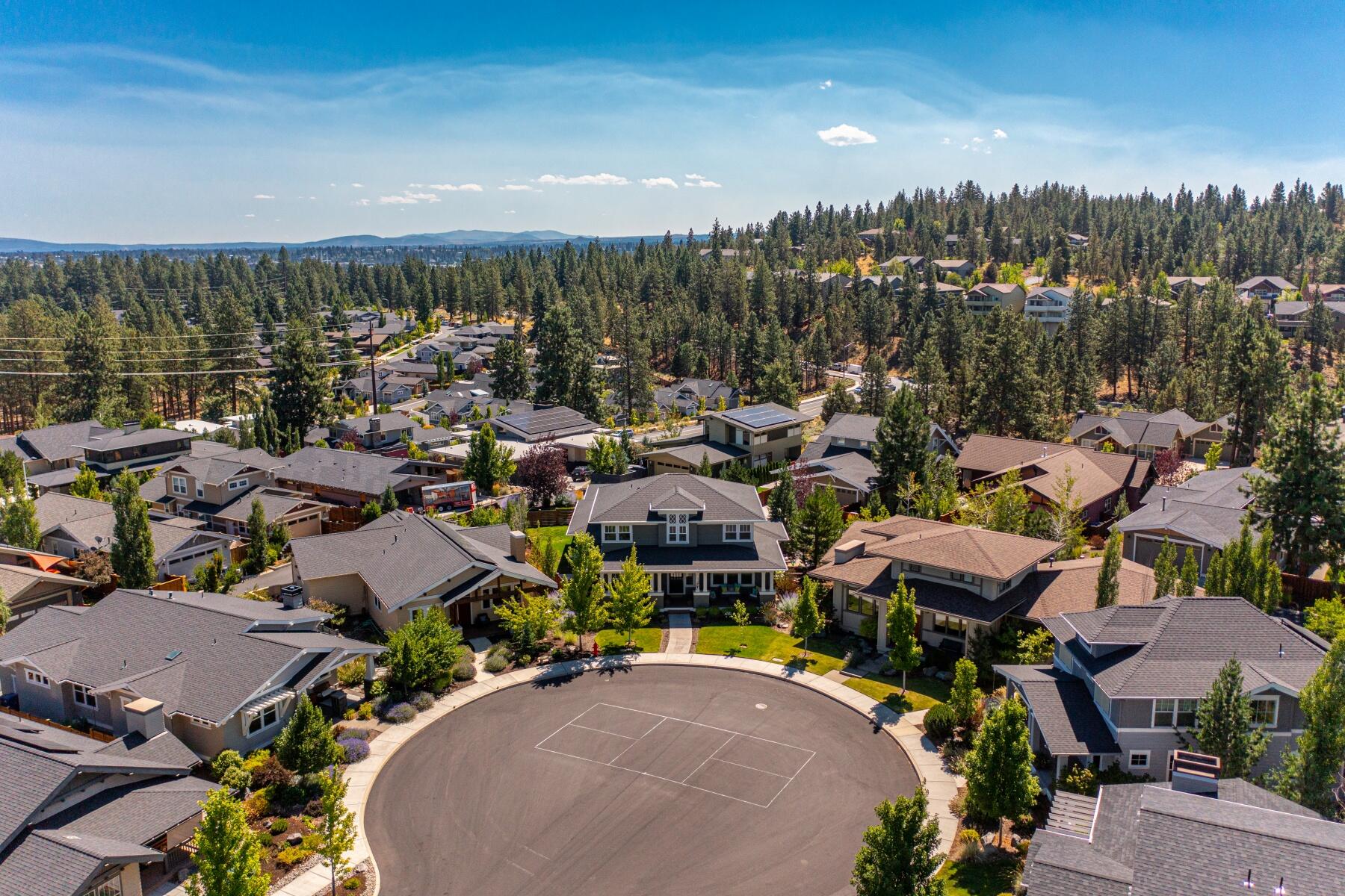 NorthWest Crossing - Residential