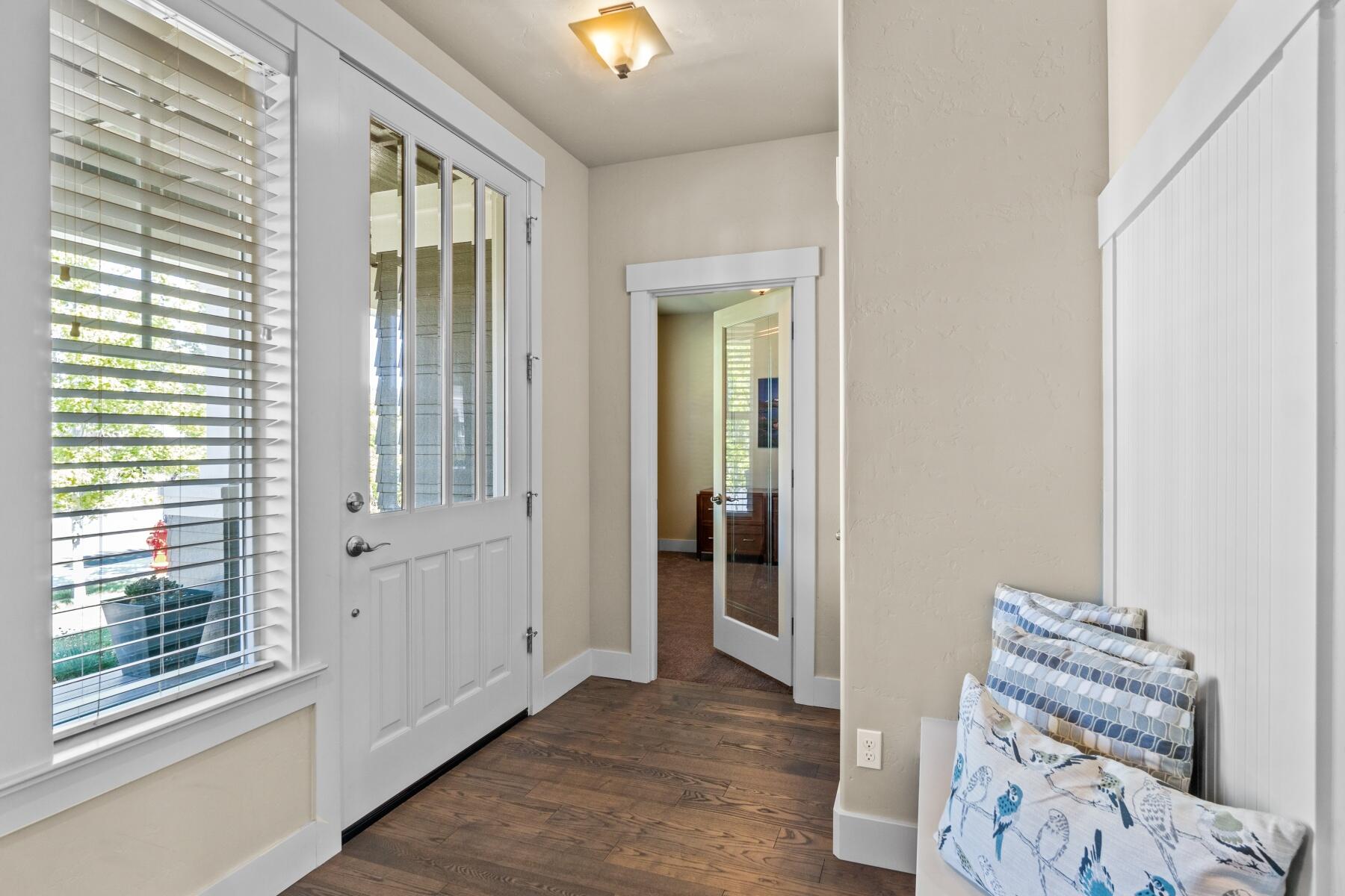 NorthWest Crossing - Residential