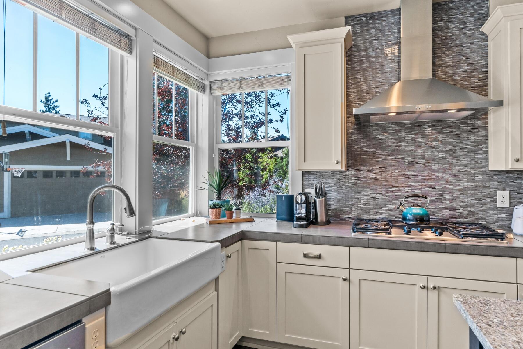 NorthWest Crossing - Residential