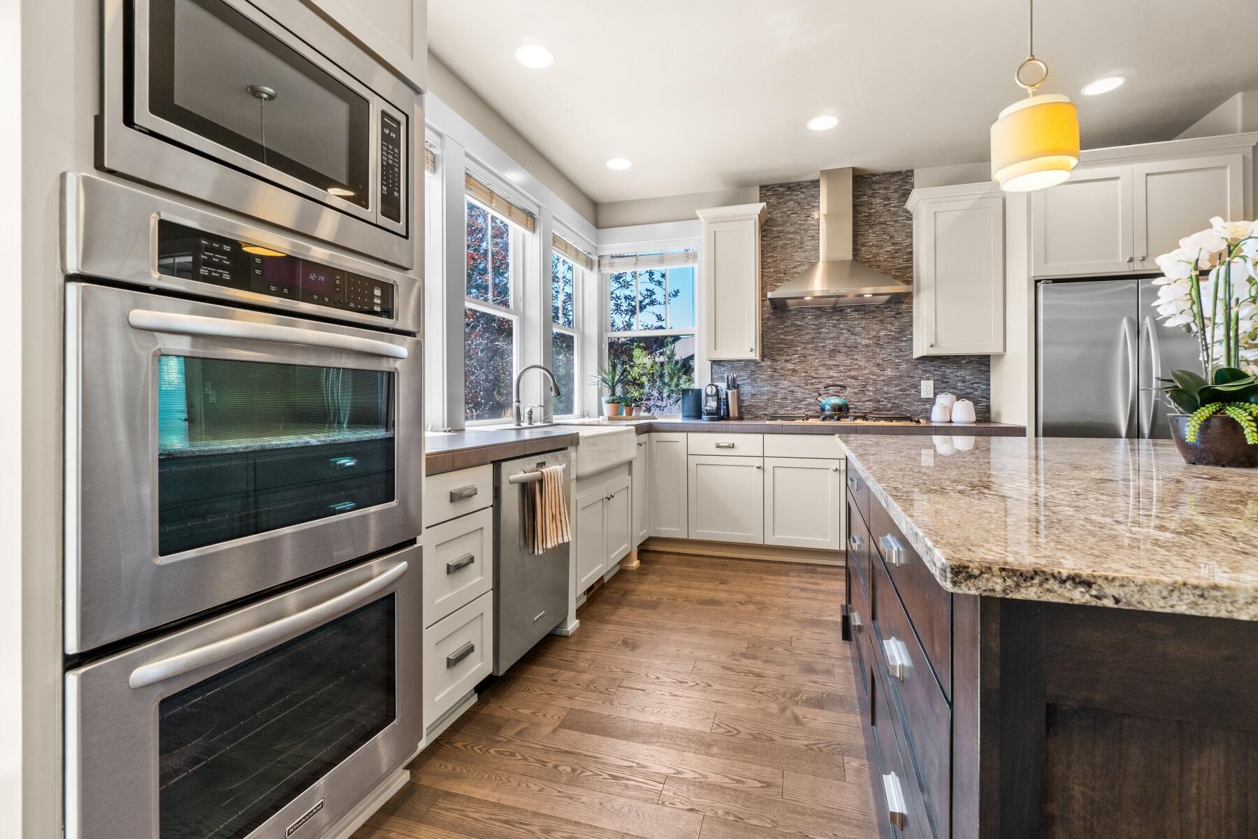 NorthWest Crossing - Residential