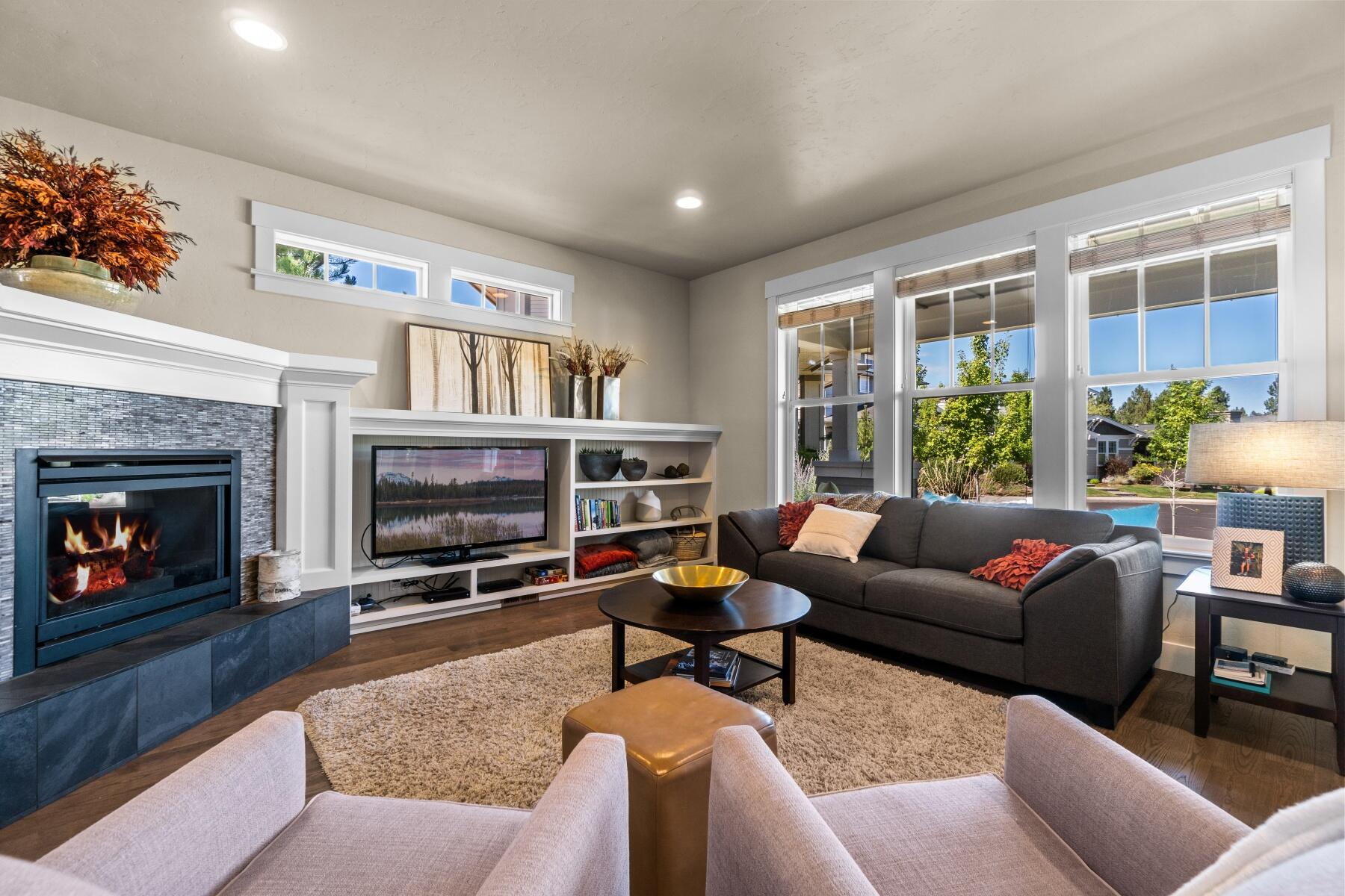 NorthWest Crossing - Residential