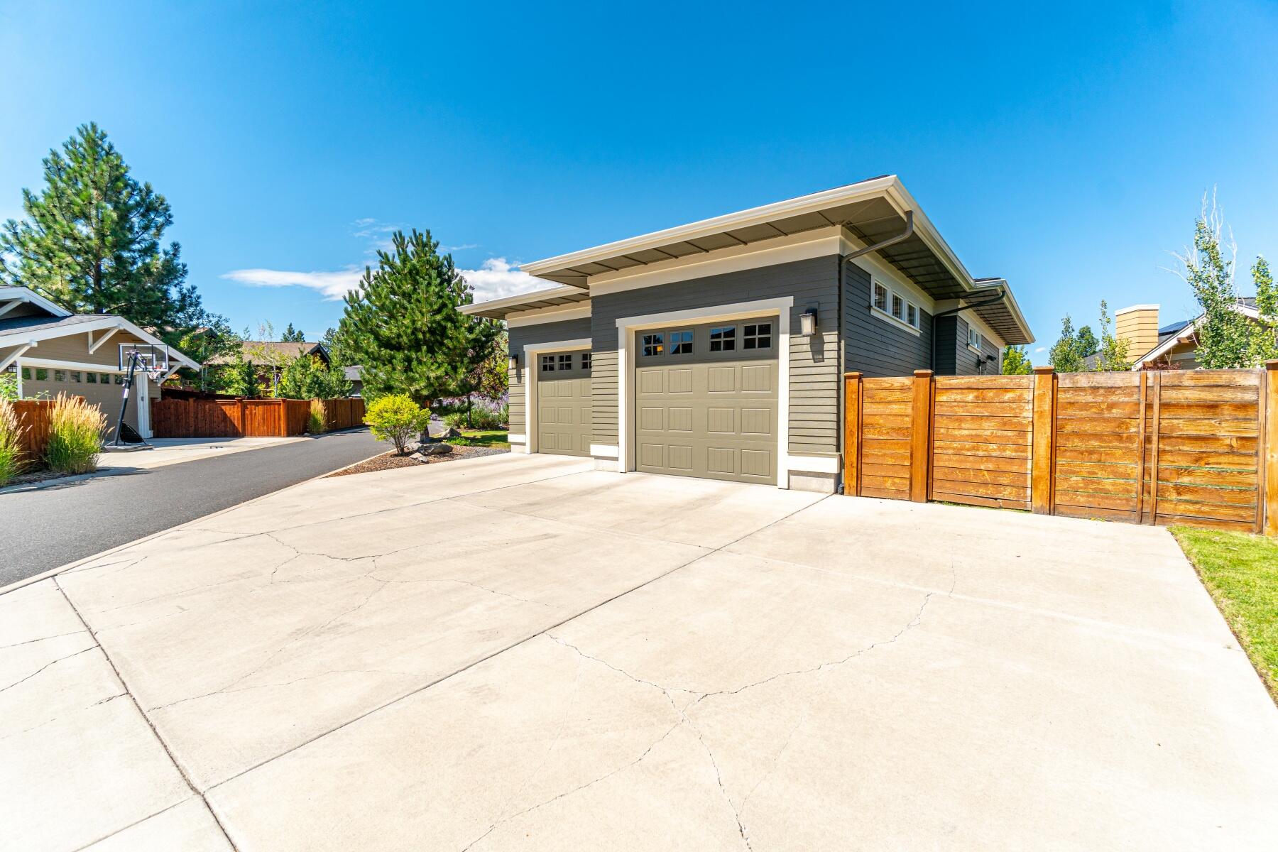 NorthWest Crossing - Residential