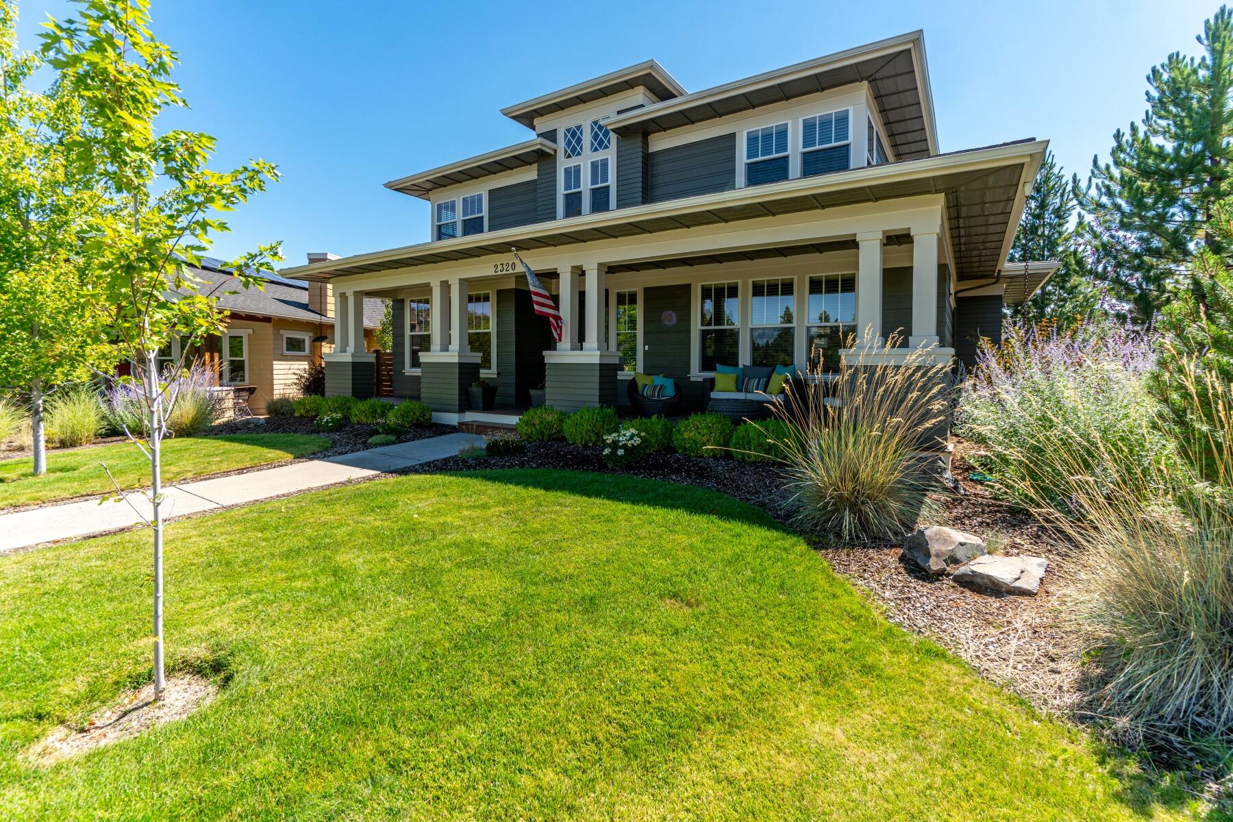 NorthWest Crossing - Residential