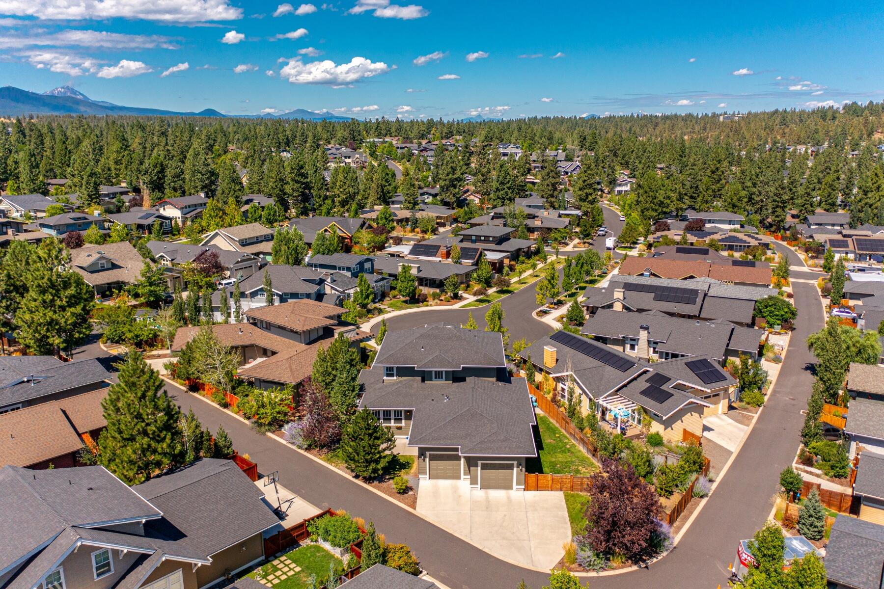 NorthWest Crossing - Residential