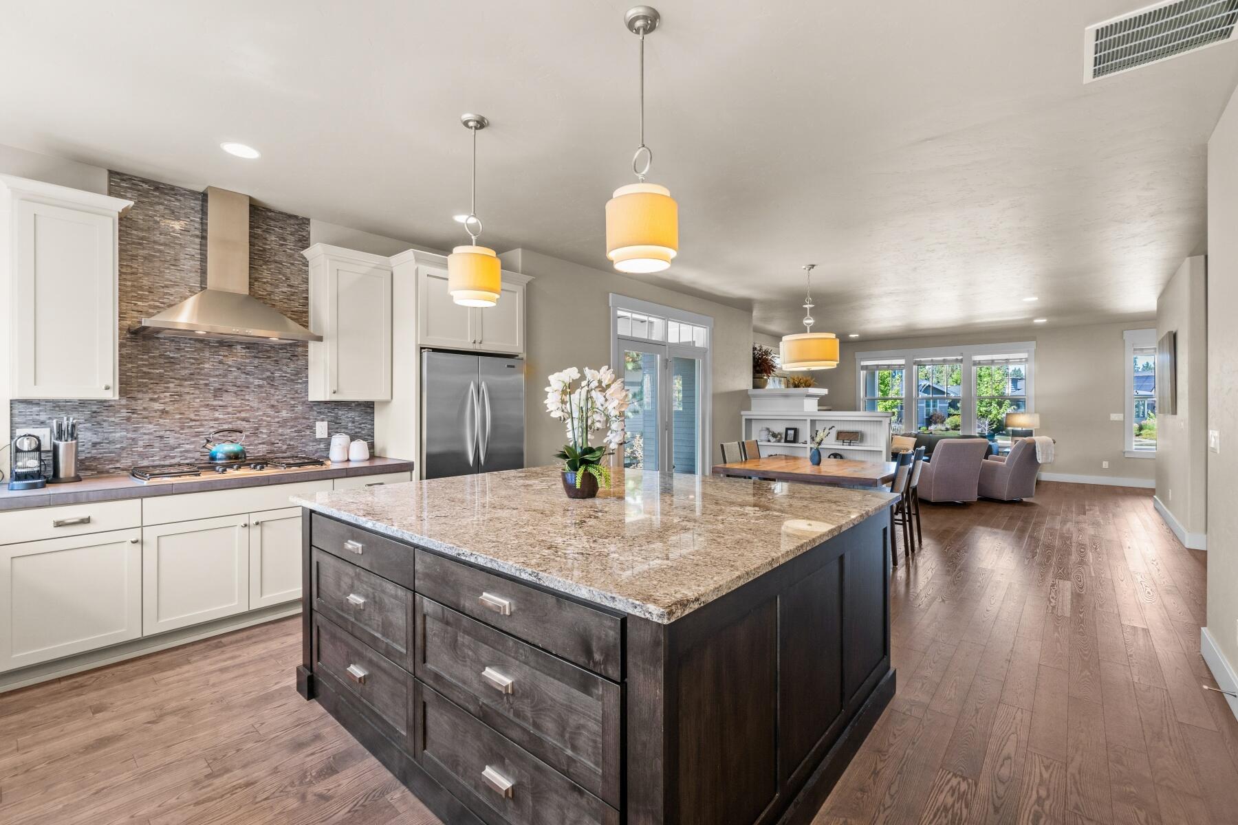 NorthWest Crossing - Residential