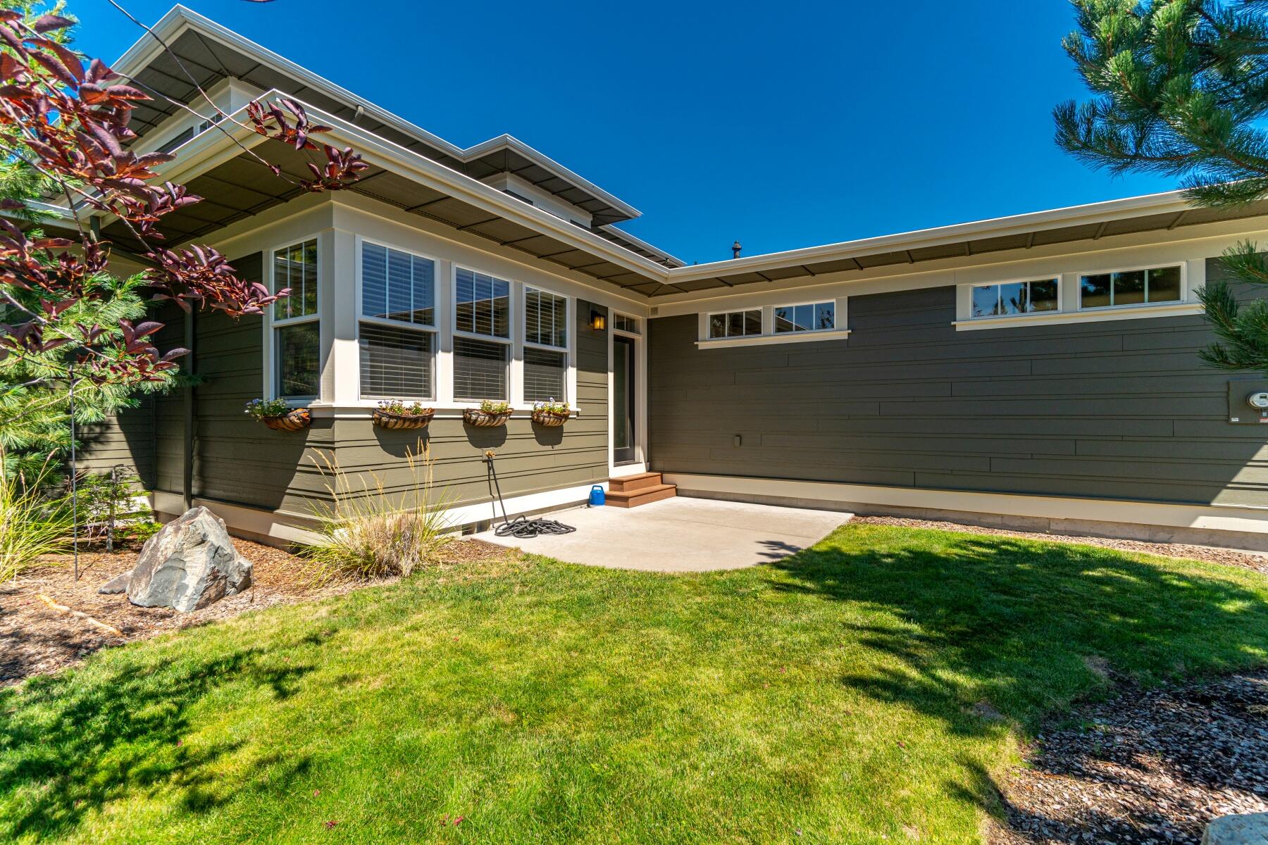 NorthWest Crossing - Residential