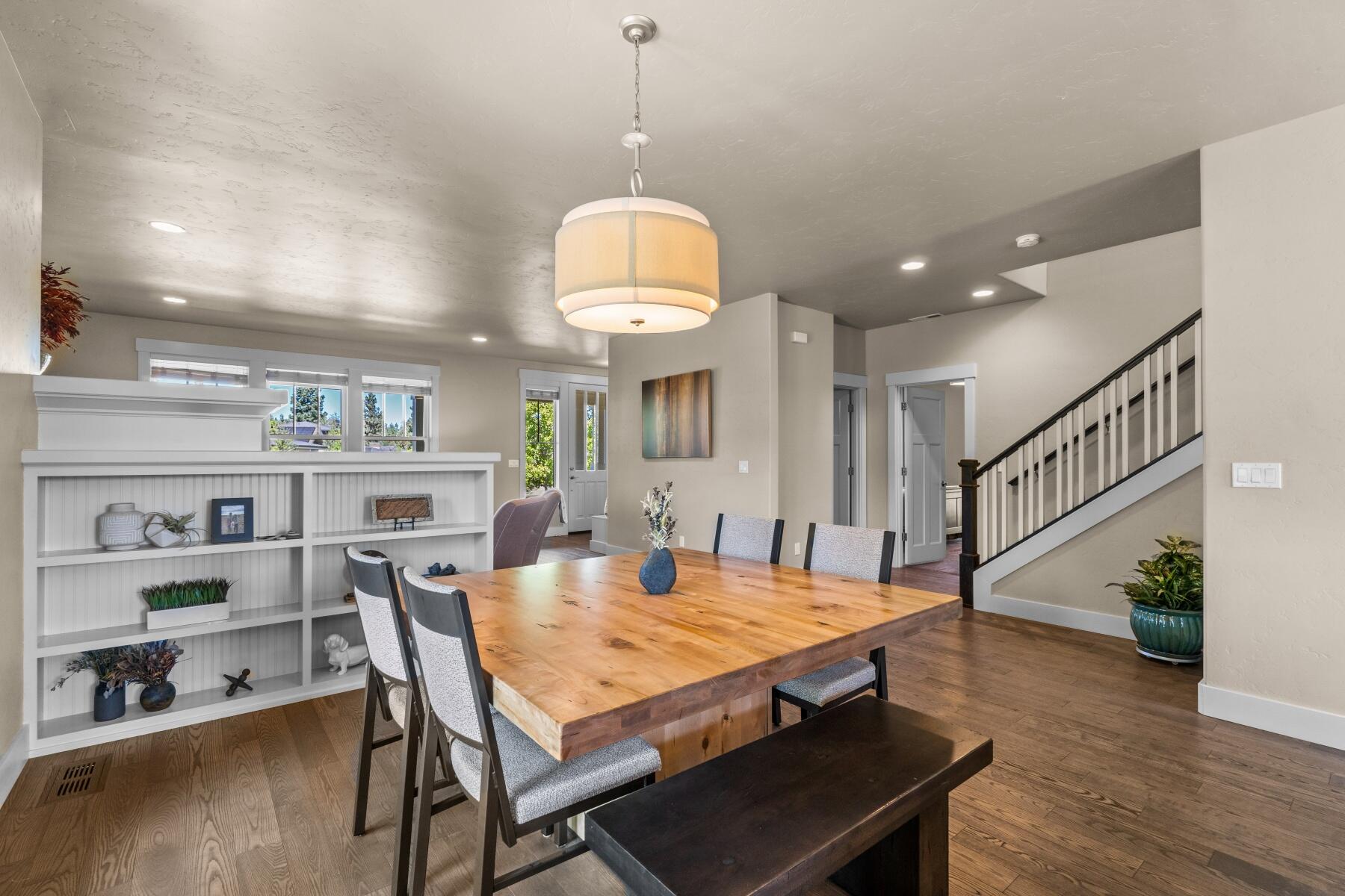 NorthWest Crossing - Residential