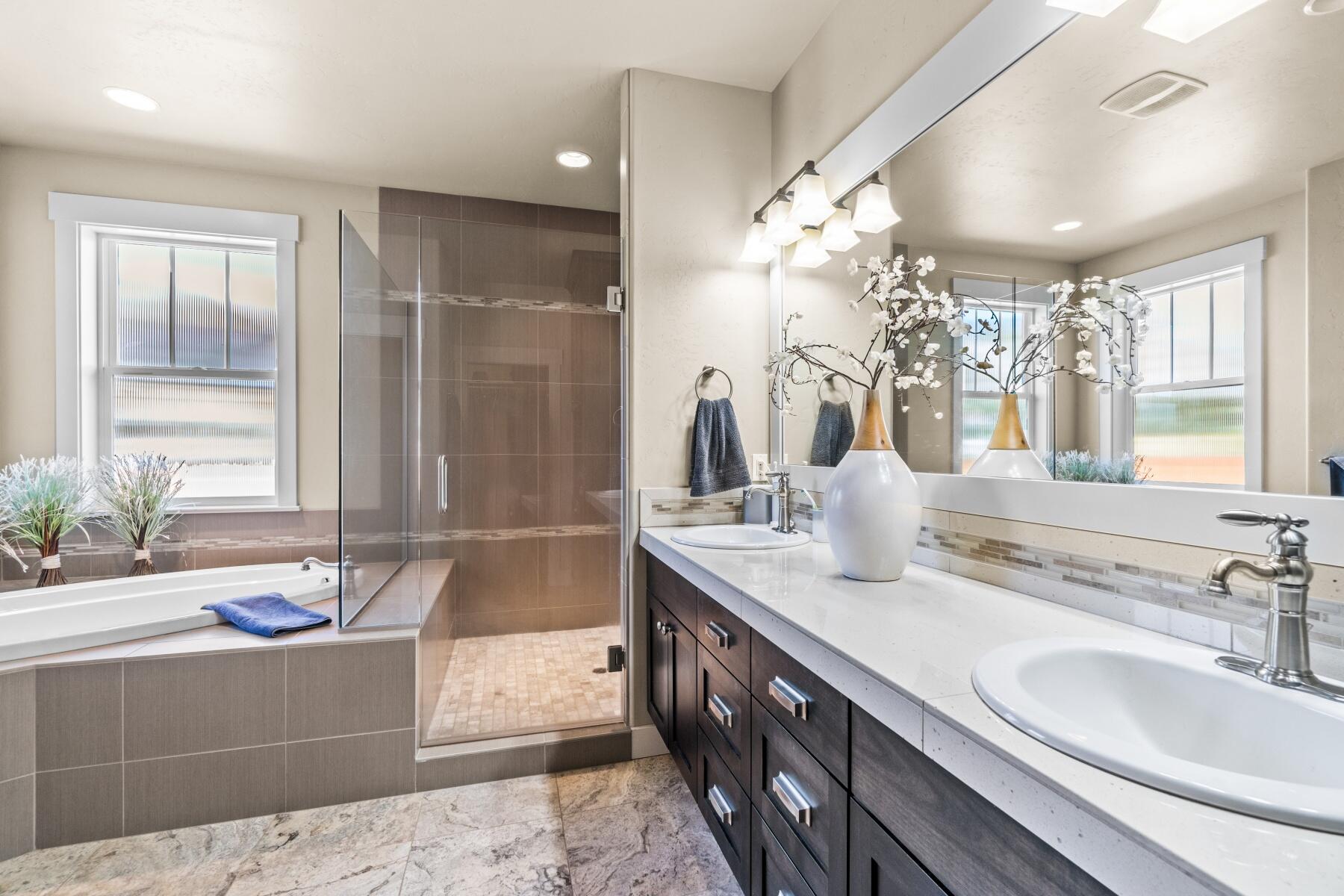 NorthWest Crossing - Residential