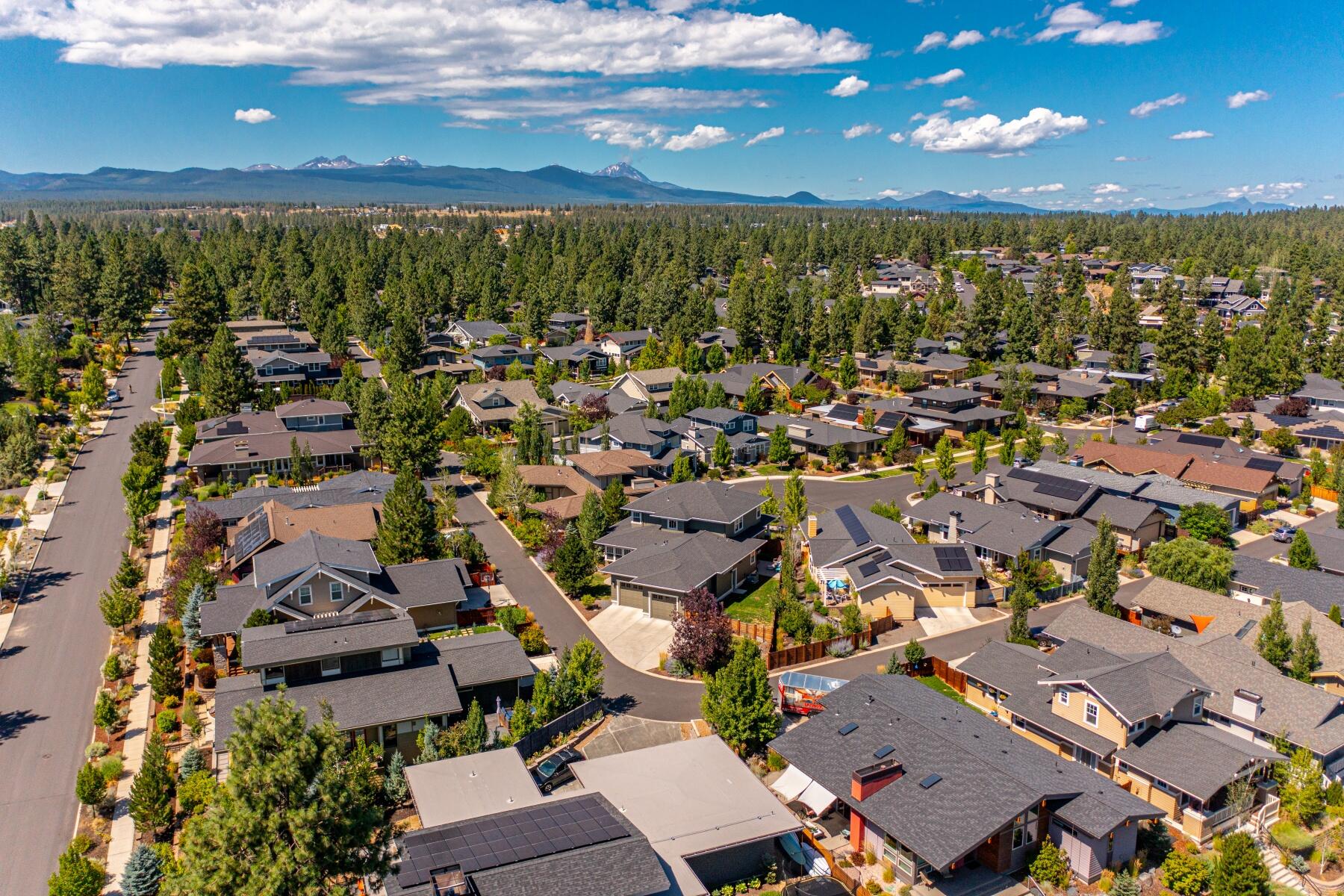 NorthWest Crossing - Residential