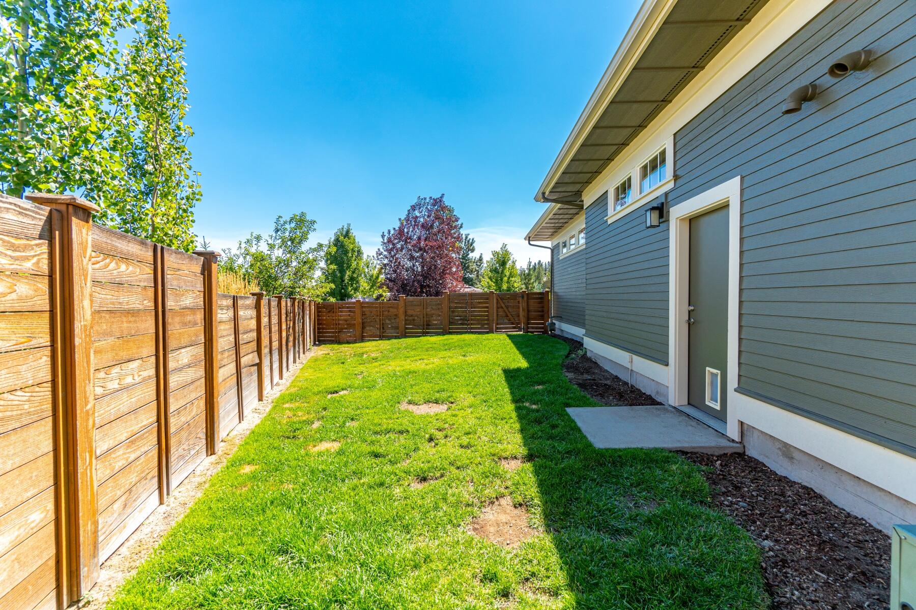 NorthWest Crossing - Residential