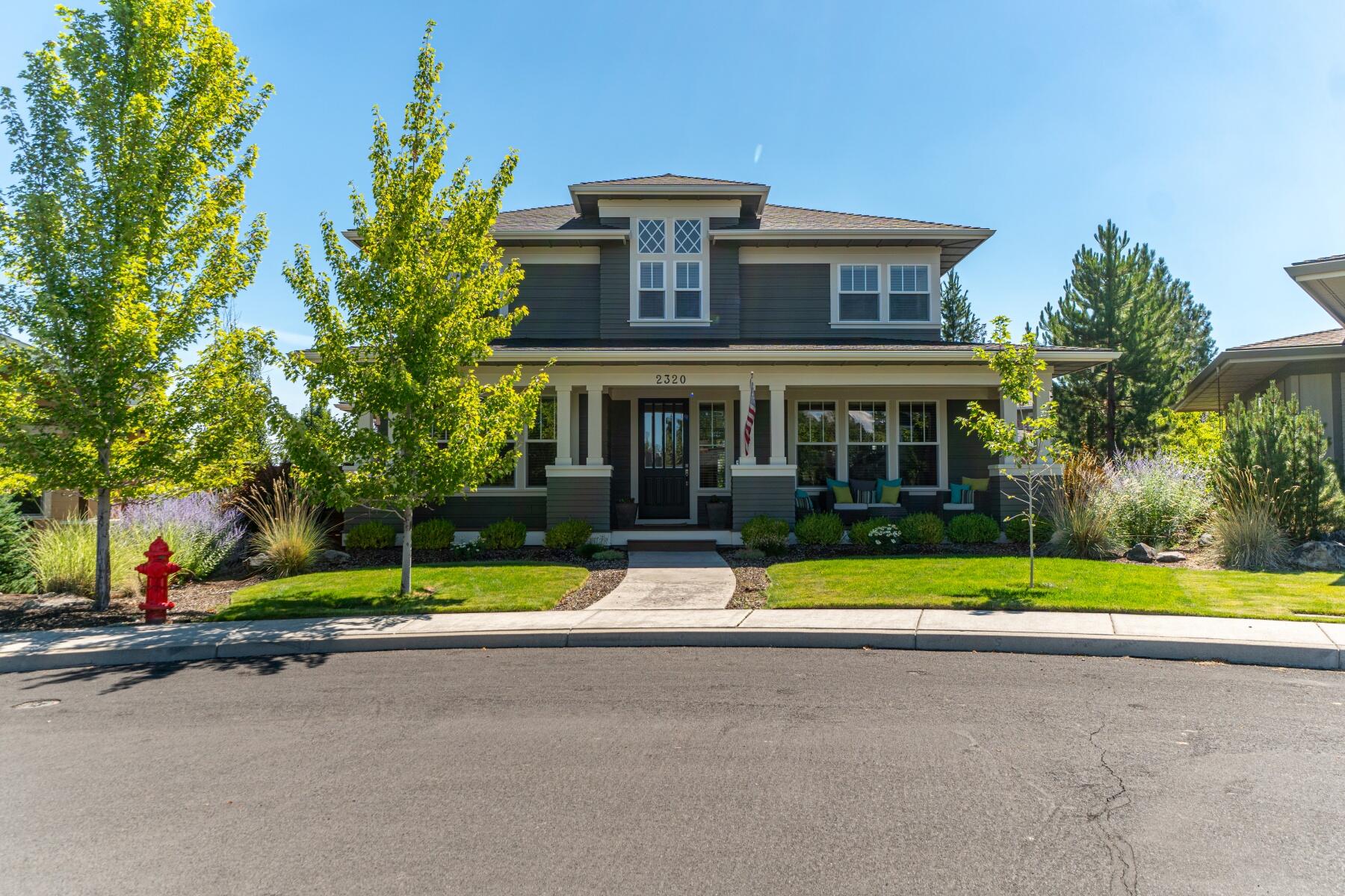 NorthWest Crossing - Residential