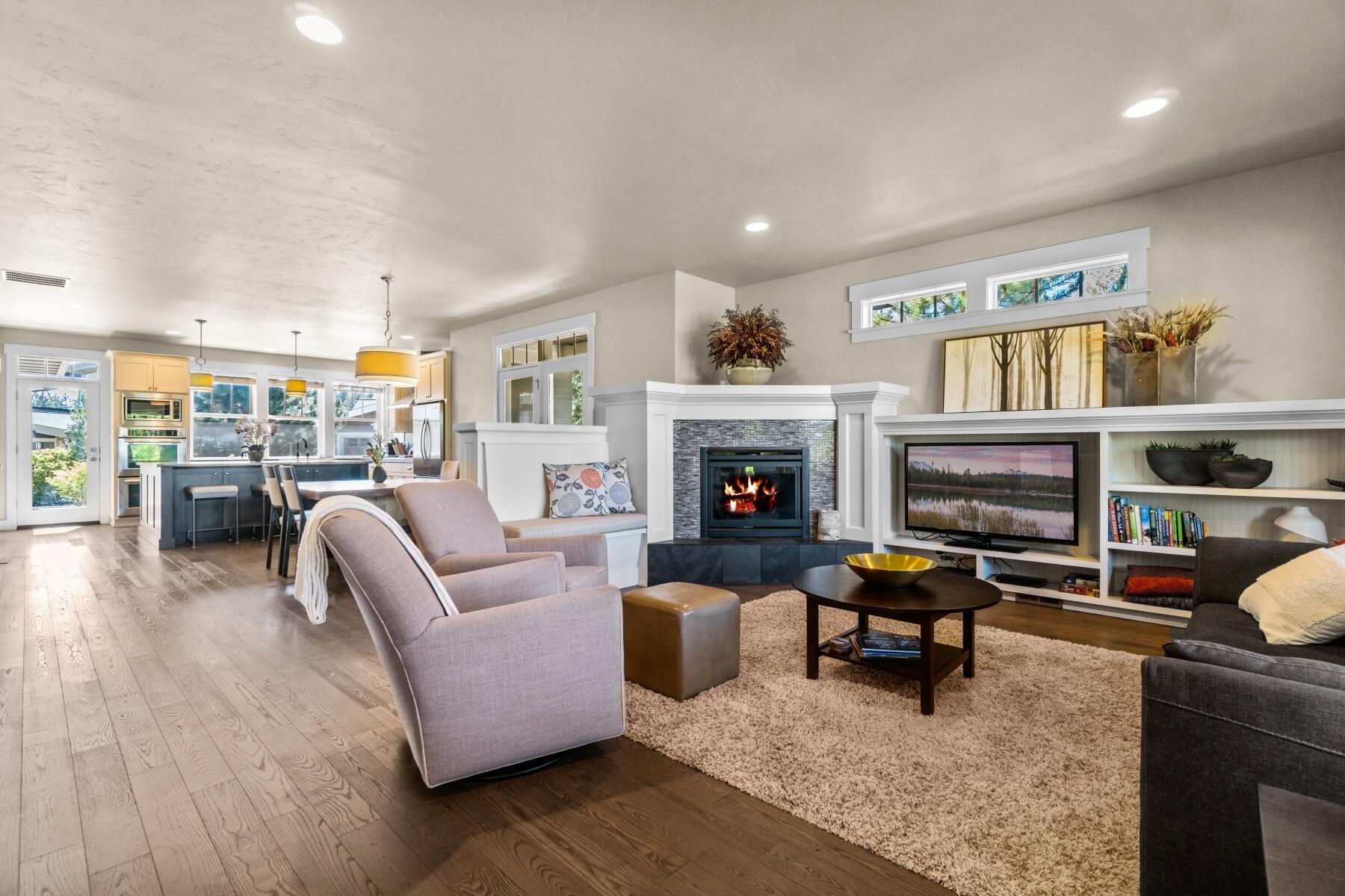 NorthWest Crossing - Residential