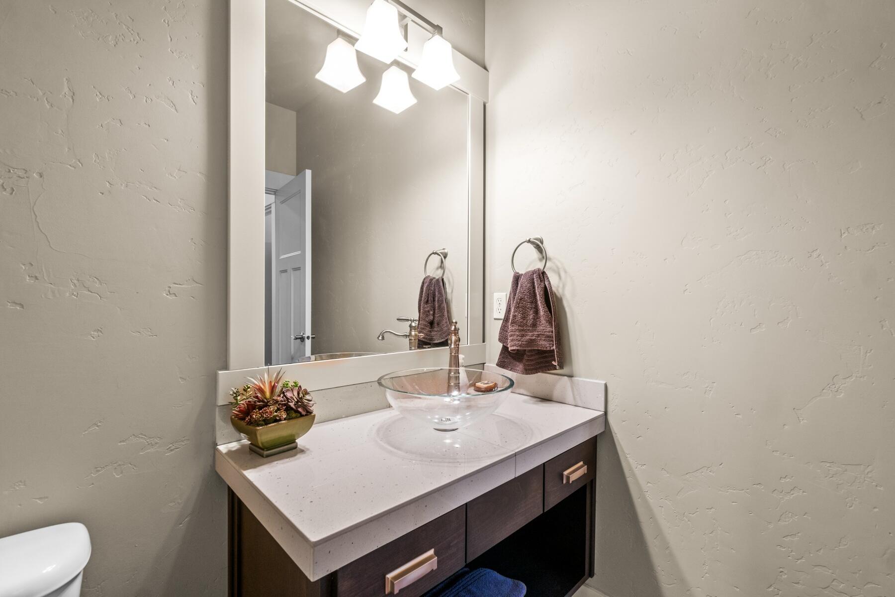 NorthWest Crossing - Residential