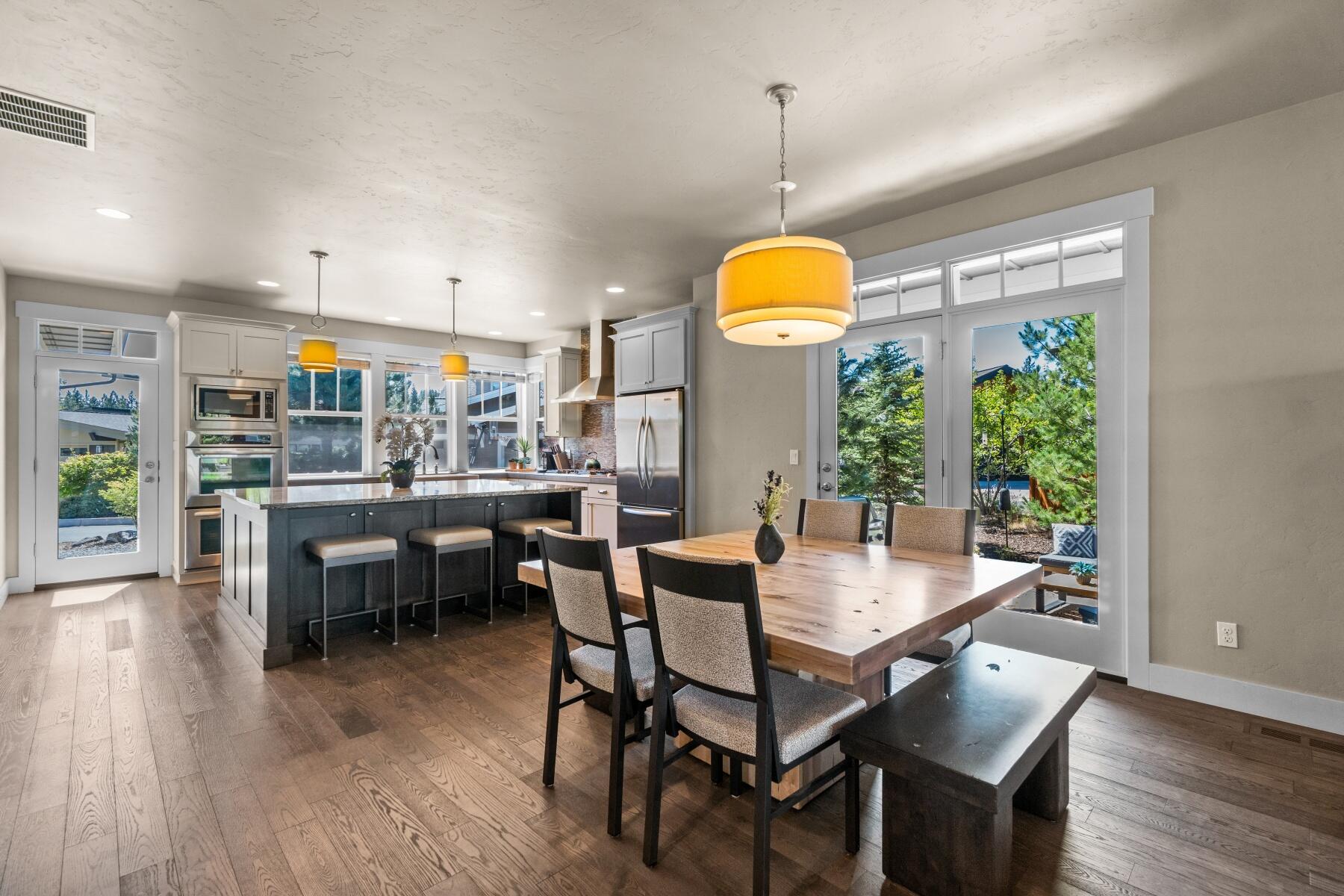 NorthWest Crossing - Residential