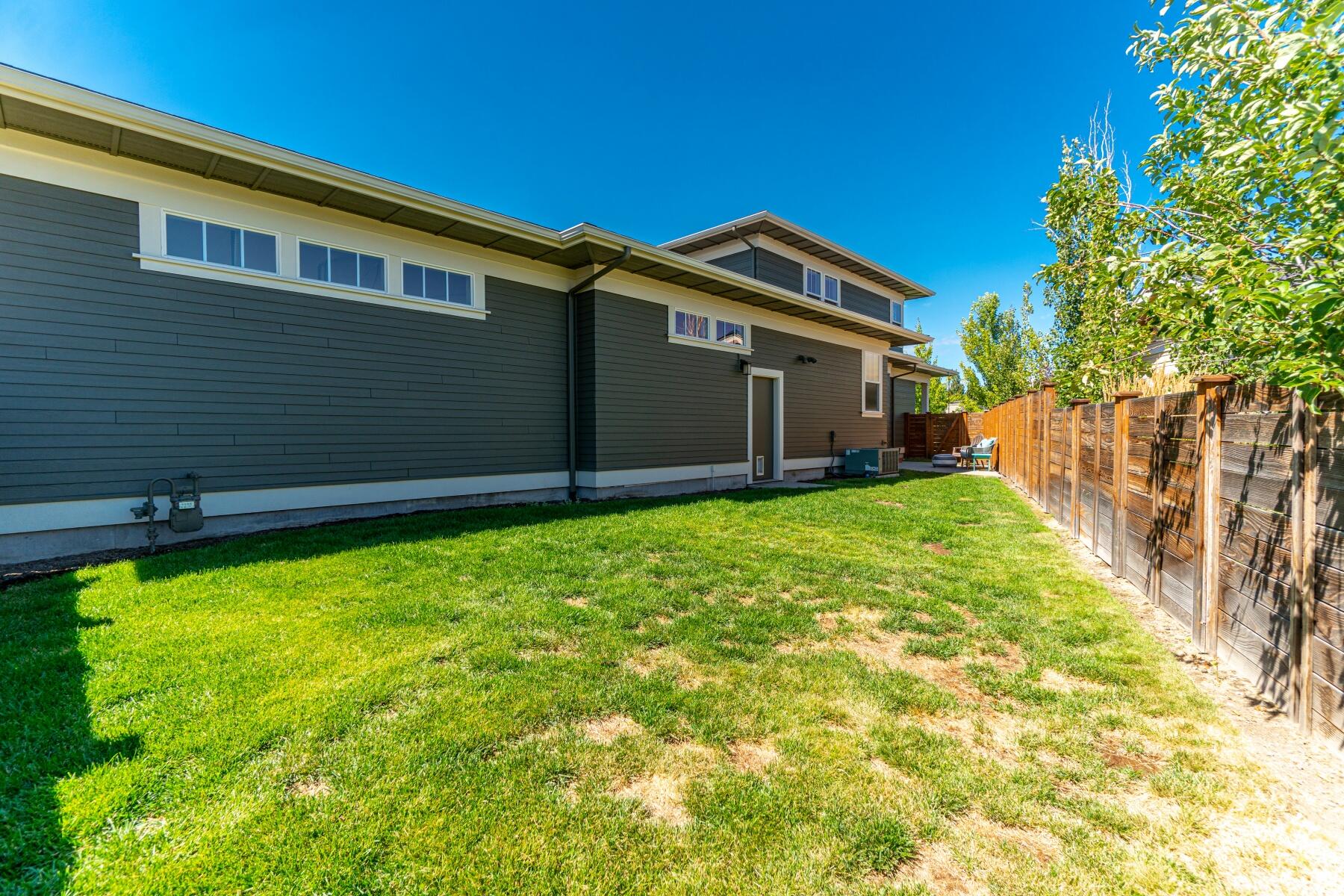 NorthWest Crossing - Residential