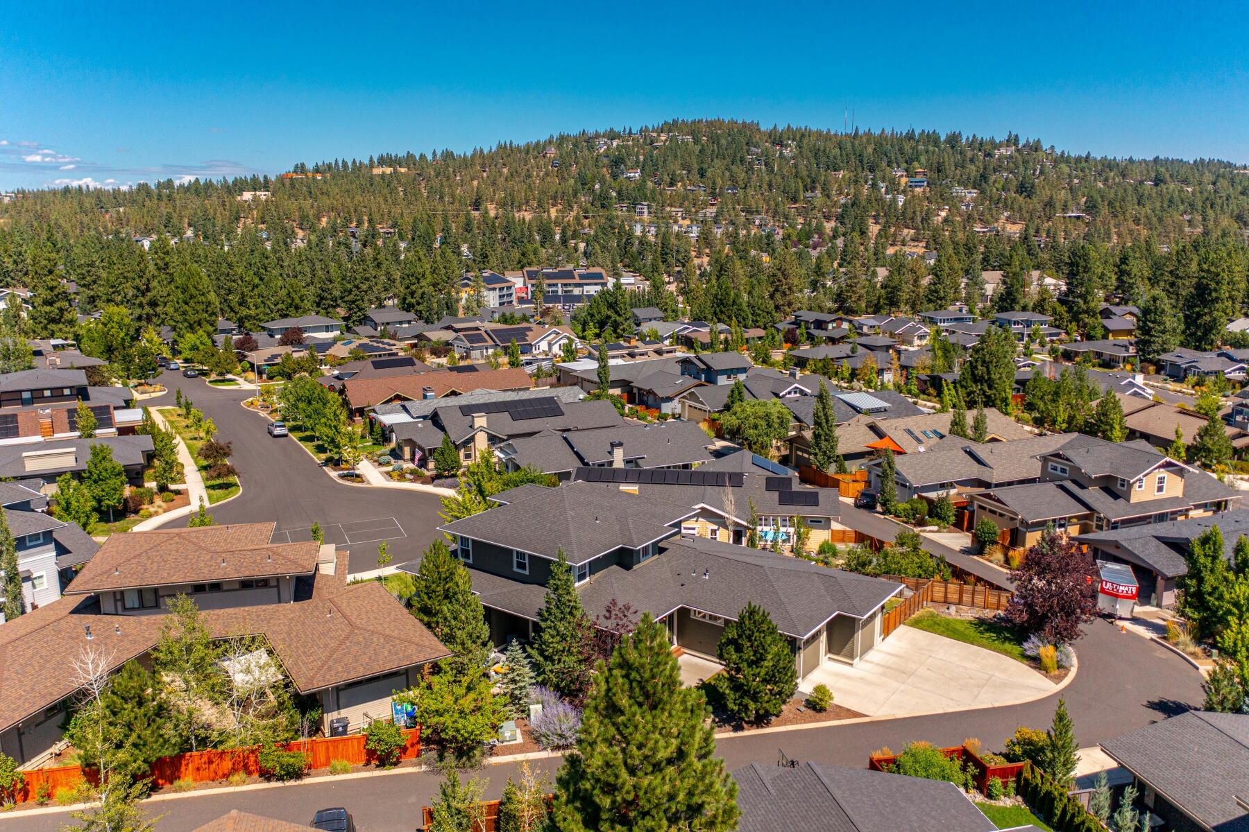 NorthWest Crossing - Residential