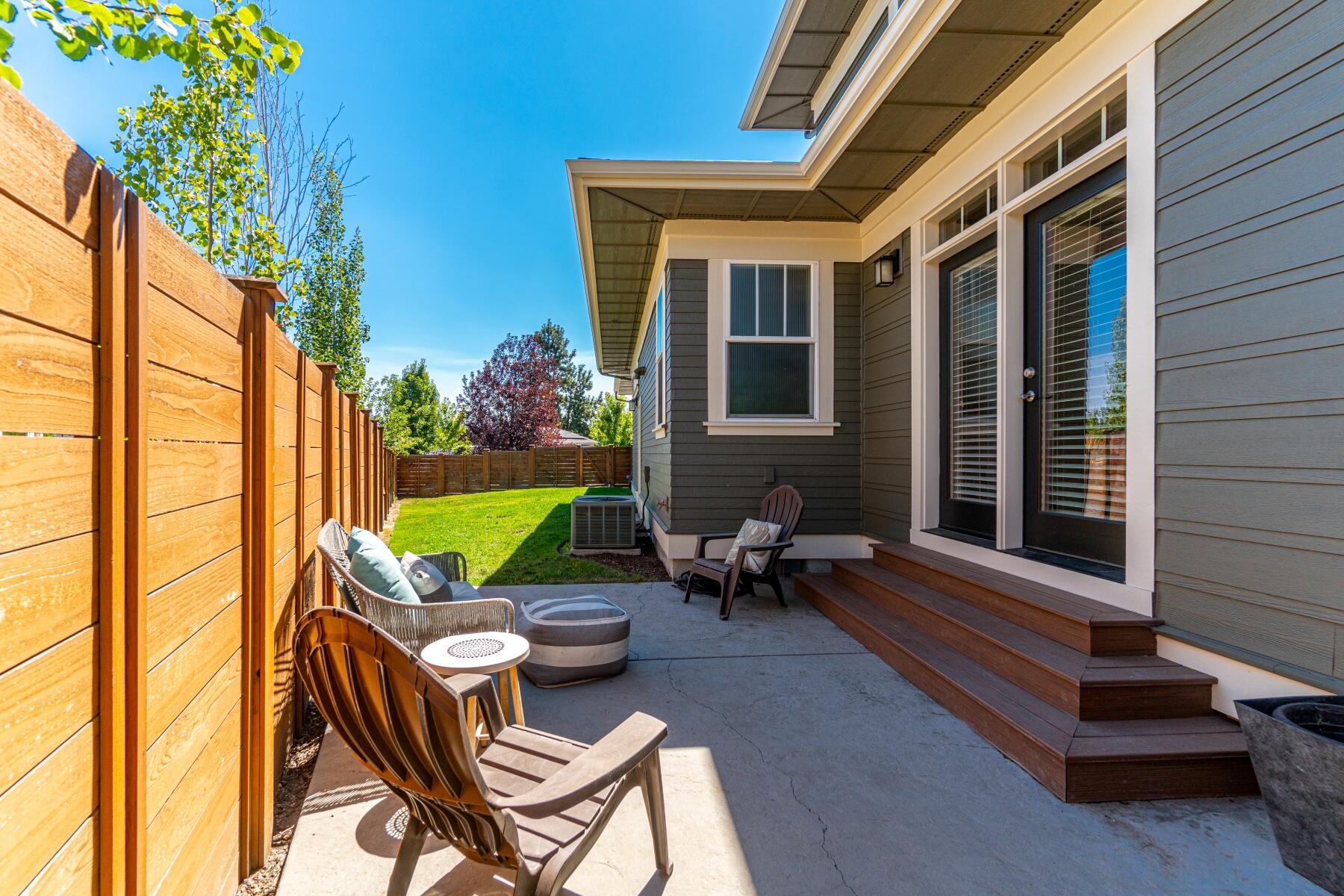 NorthWest Crossing - Residential