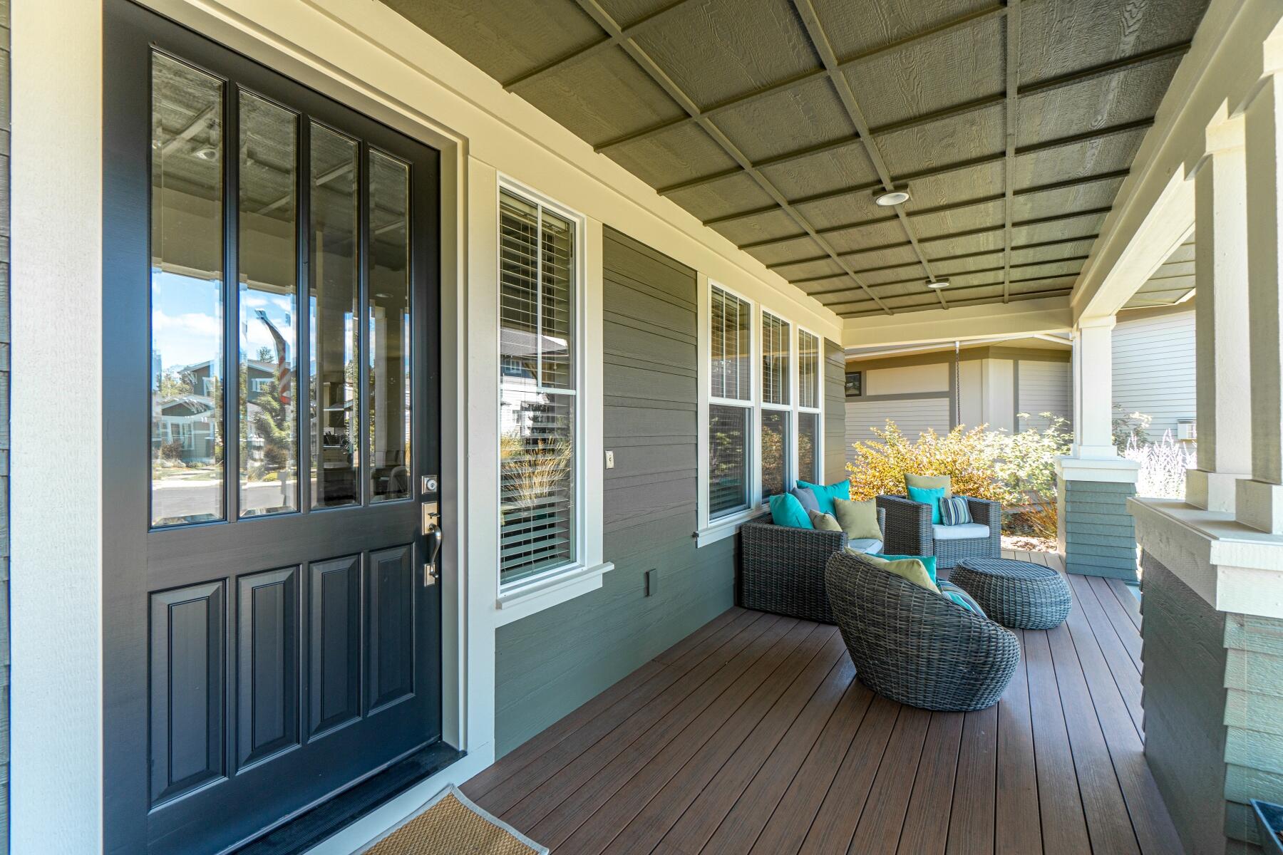 NorthWest Crossing - Residential