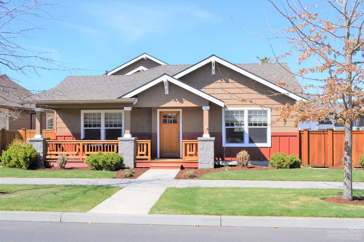 Oakview - Residential