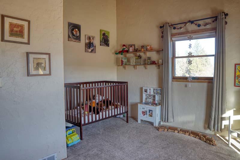 Ponderosa Cascade - Residential