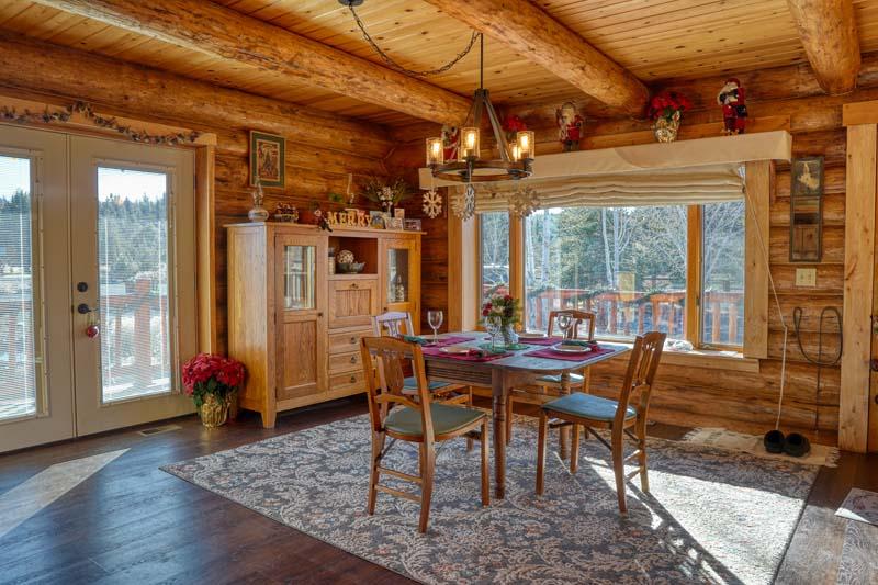 Ponderosa Cascade - Residential