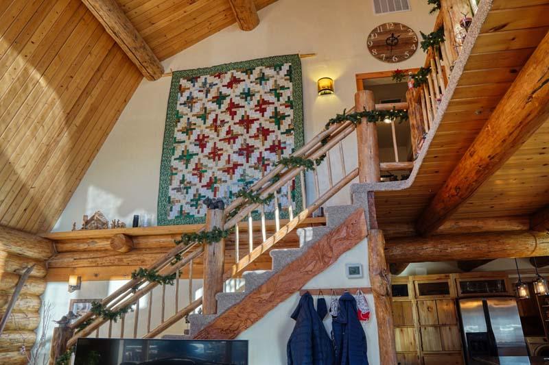 Ponderosa Cascade - Residential